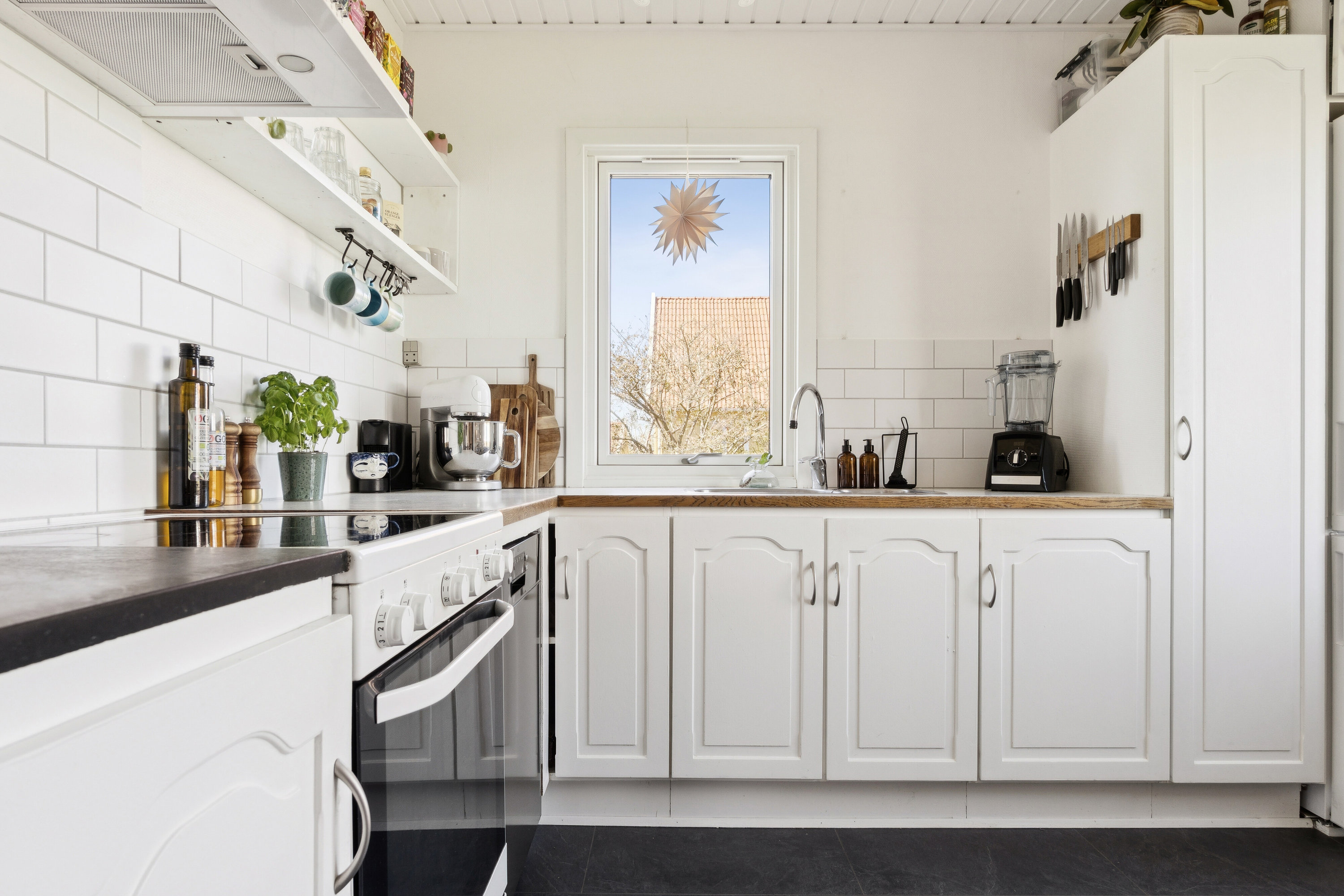 Sveasvej 42, Rønne, 3700 Rønne