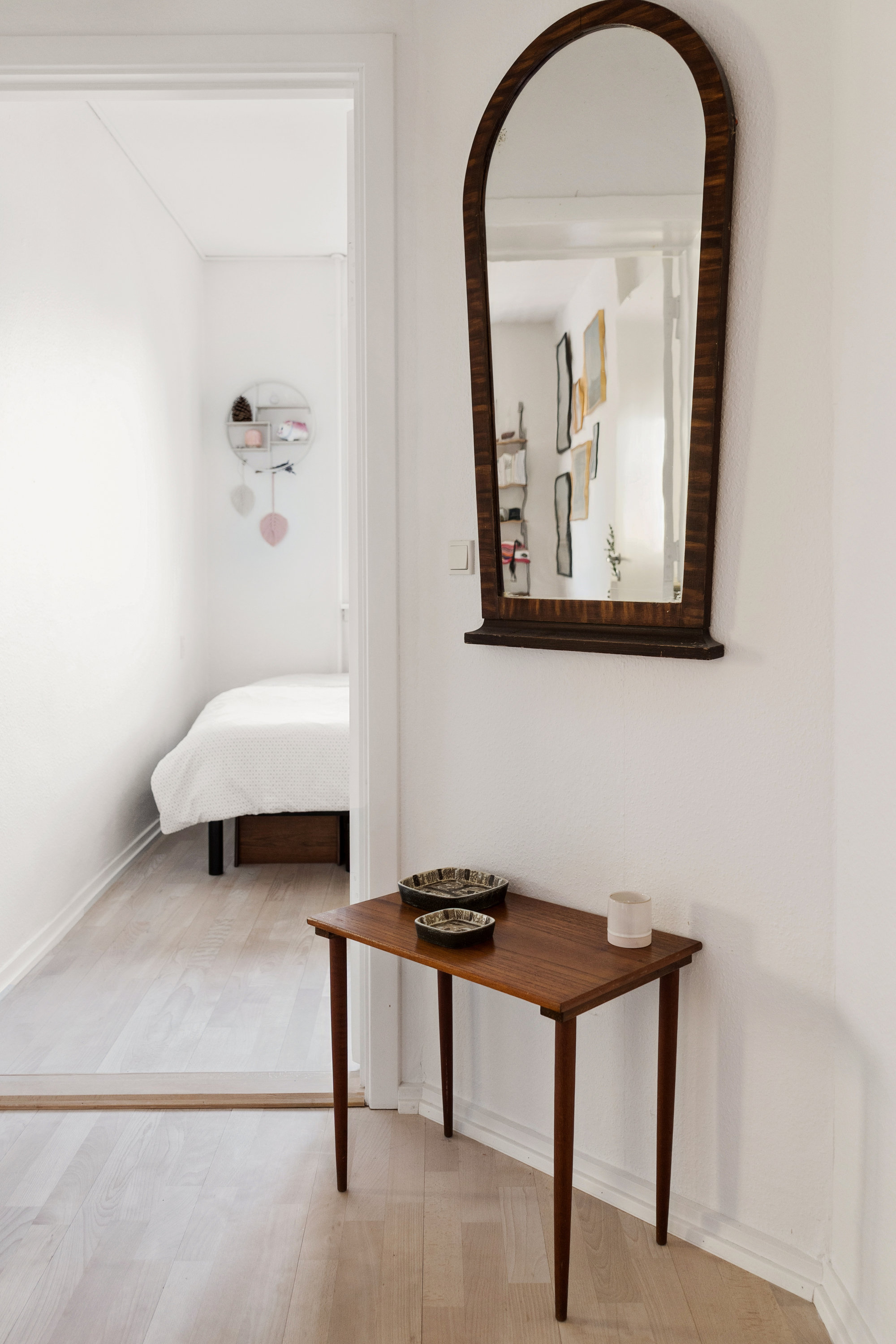 Fremhævet værelse billede i fuldskærmstilstand. Billede af Annebergvej 21, 1. 4., 9000 Aalborg