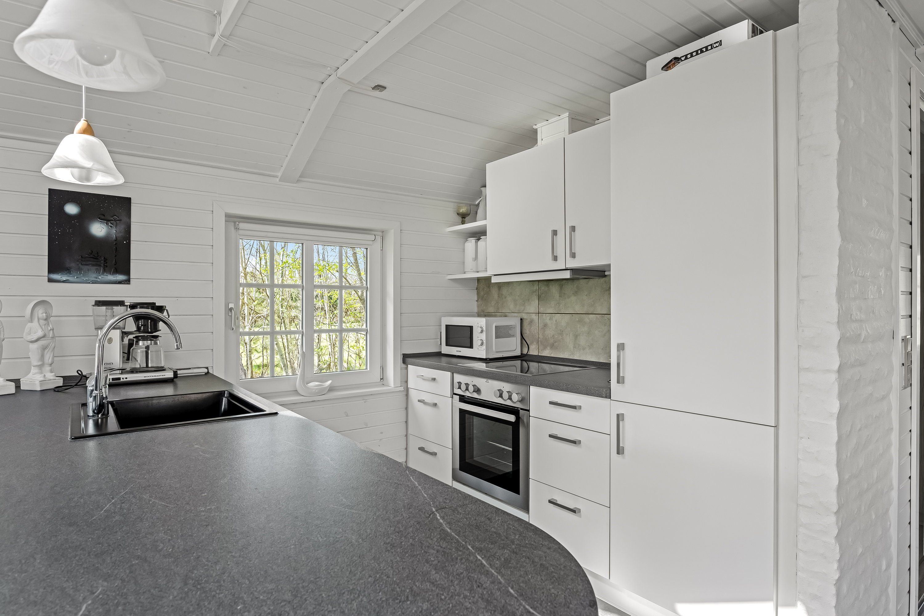 Gl. Strandvej 26, Henneby, 6854 Henne