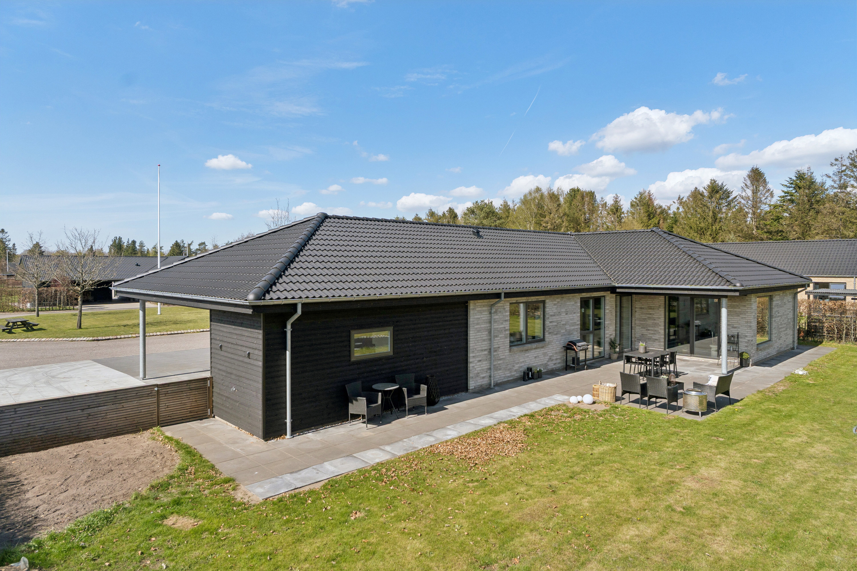 Klokkelyngen 8, 7470 Karup J