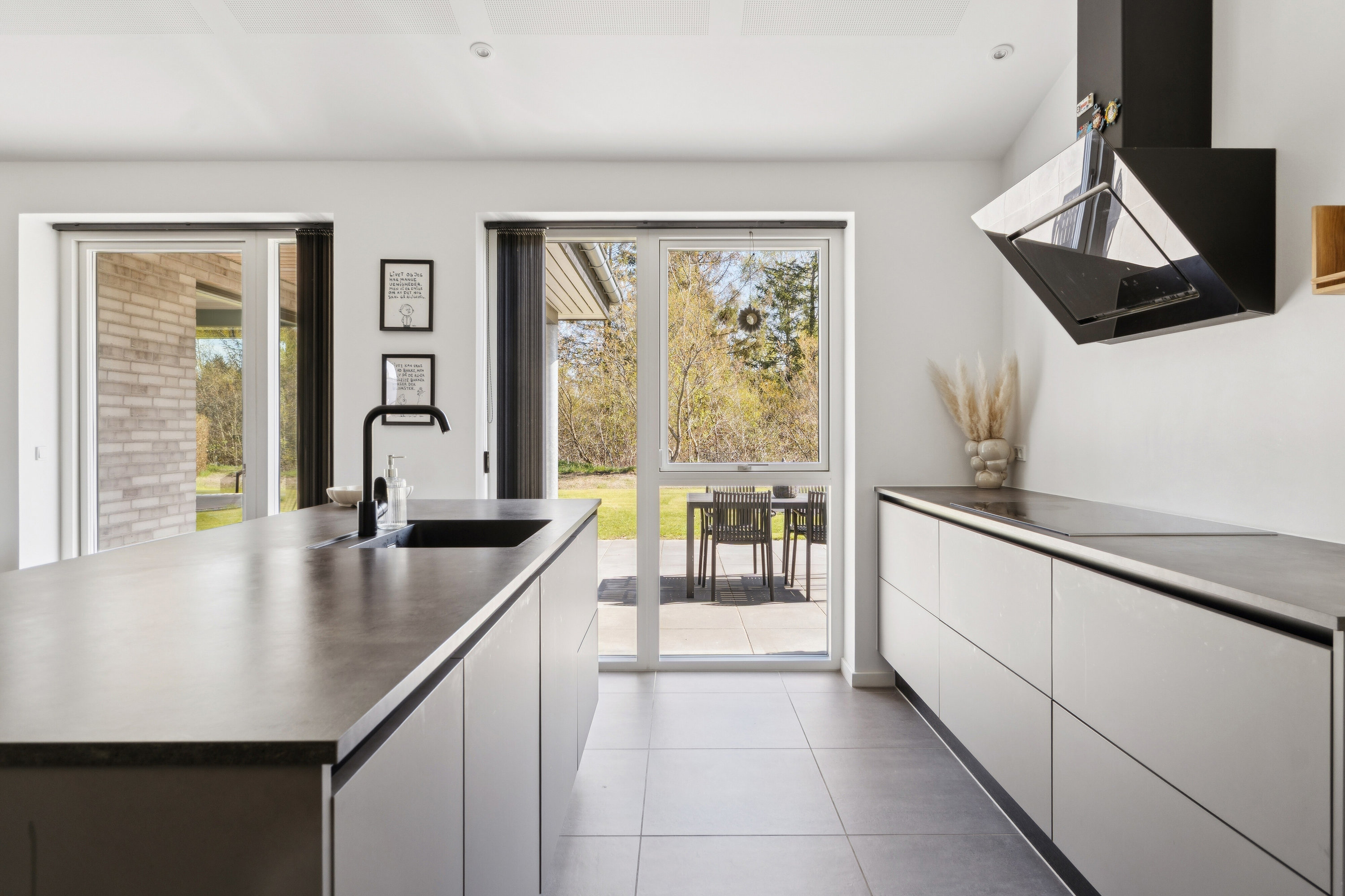 Klokkelyngen 8, 7470 Karup J