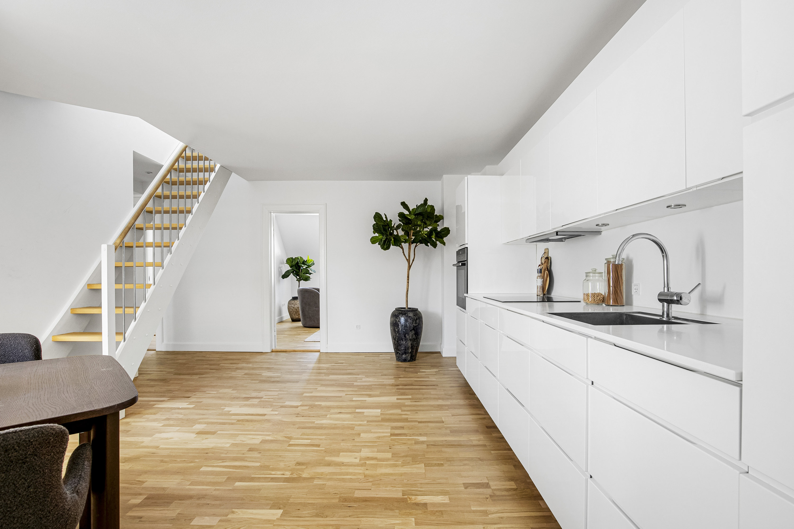 Linnésgade 22C, 5. th., 1361 København K