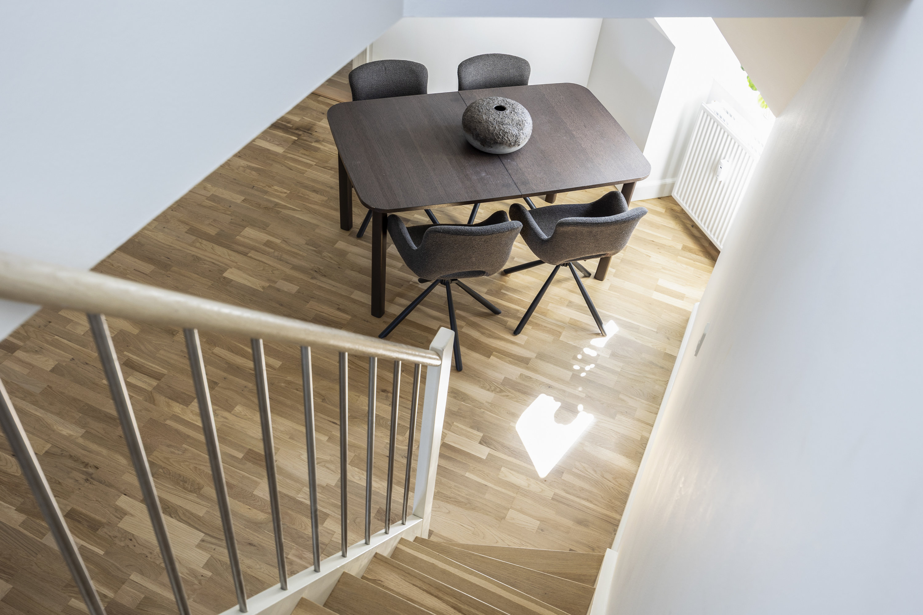 Fremhævet  billede i fuldskærmstilstand. Billede af Linnésgade 22C, 5. th., 1361 København K