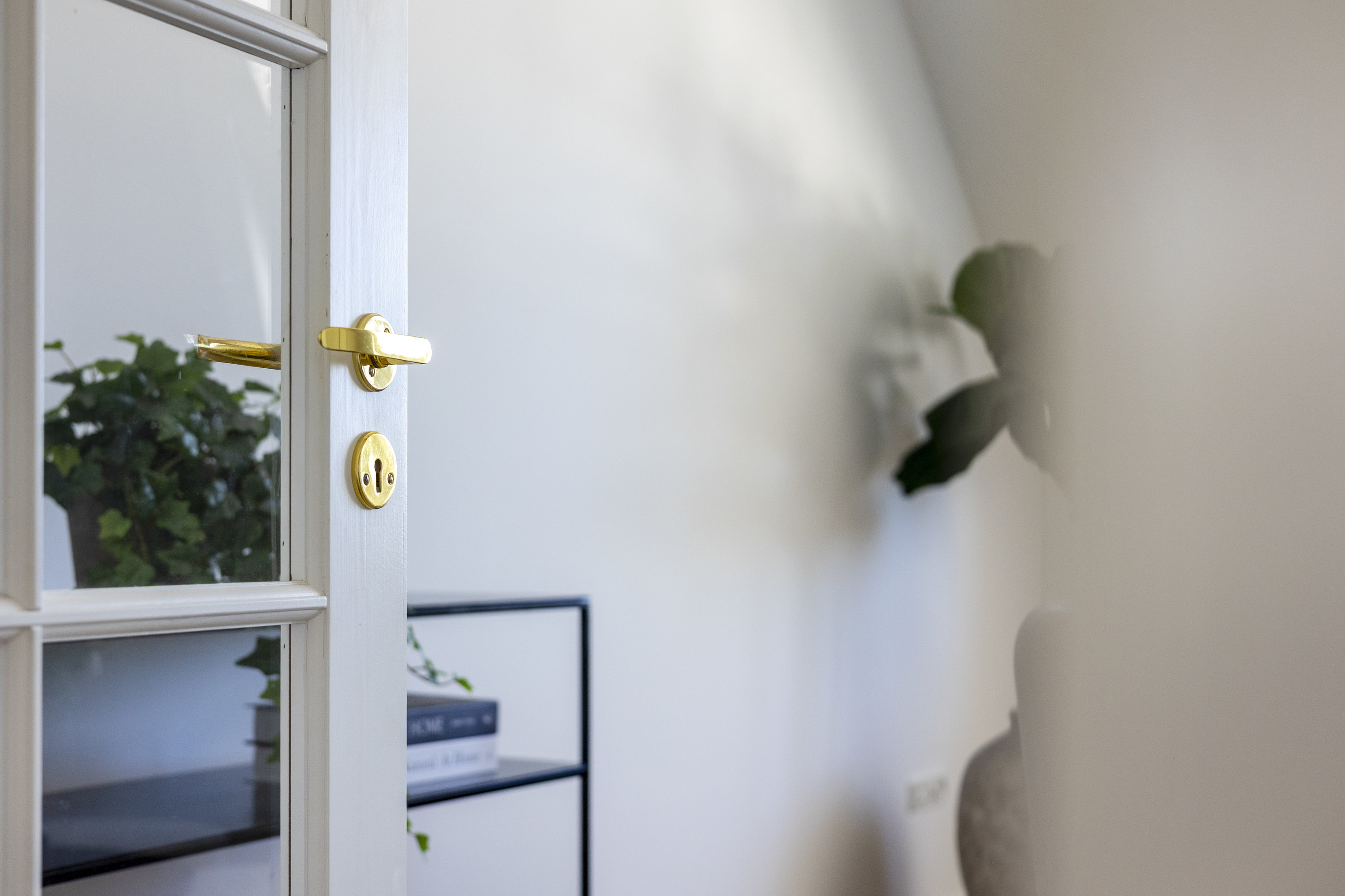 Fremhævet  billede i fuldskærmstilstand. Billede af Linnésgade 22C, 5. th., 1361 København K