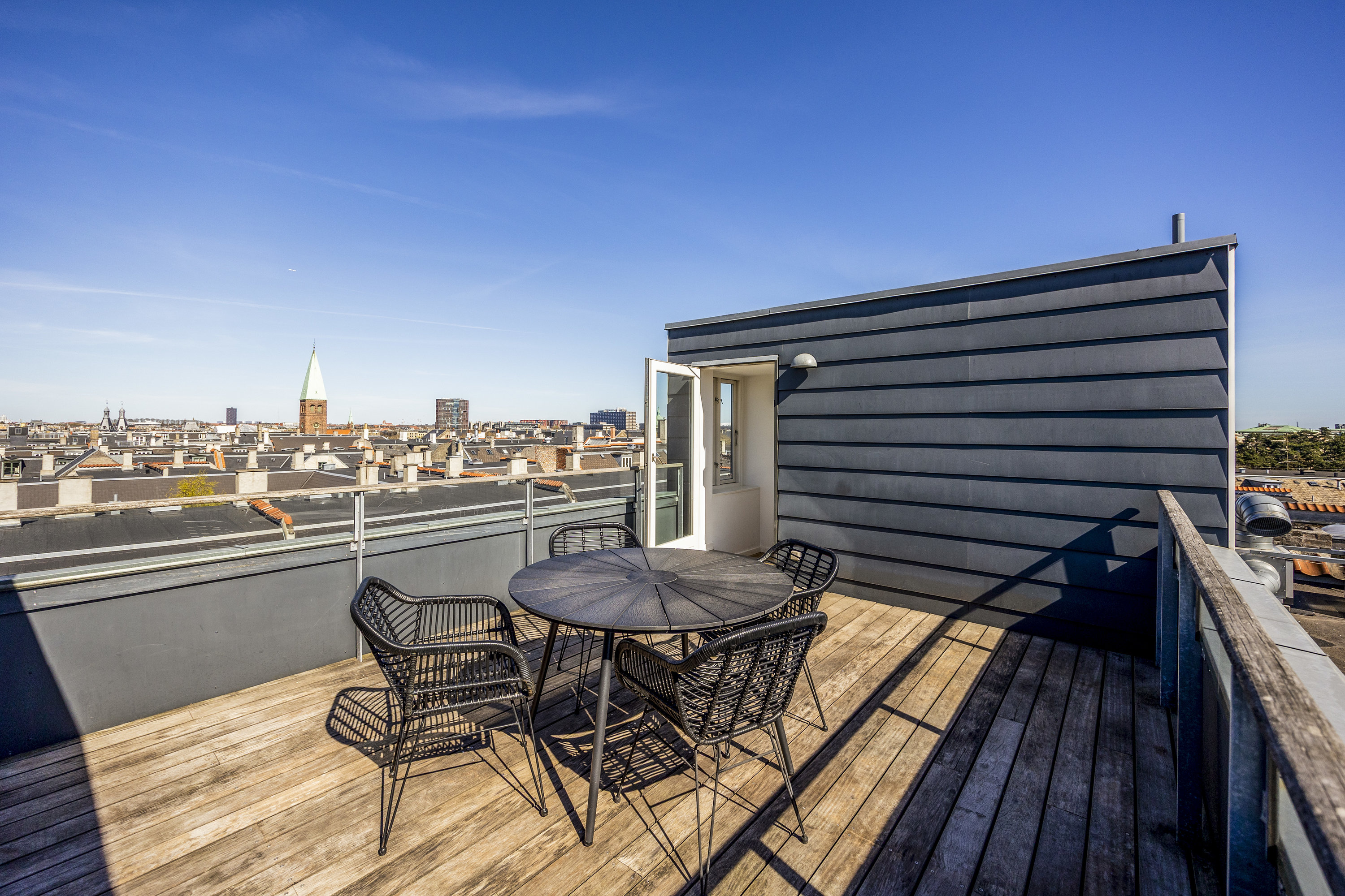 Linnésgade 22C, 5. th., 1361 København K