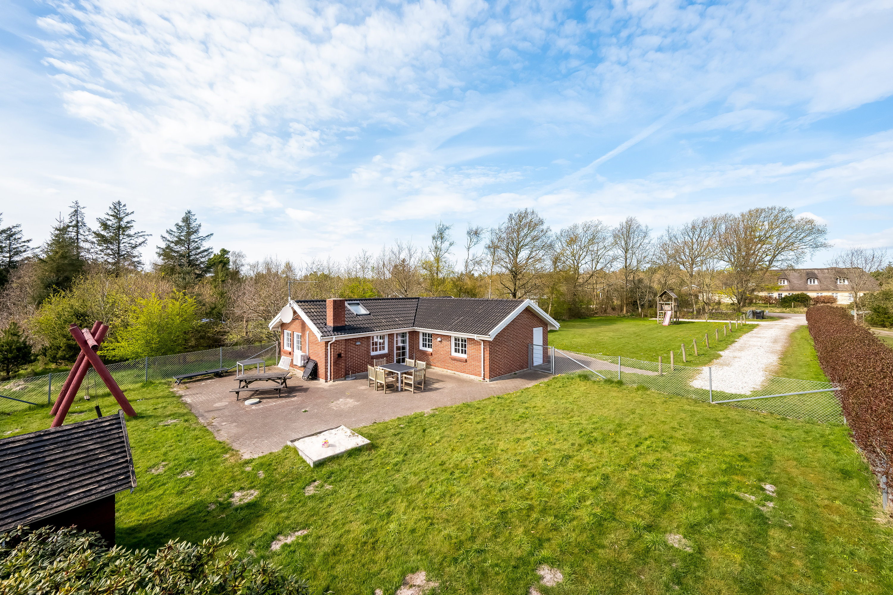 Gl. Strandvej 26, Henneby, 6854 Henne