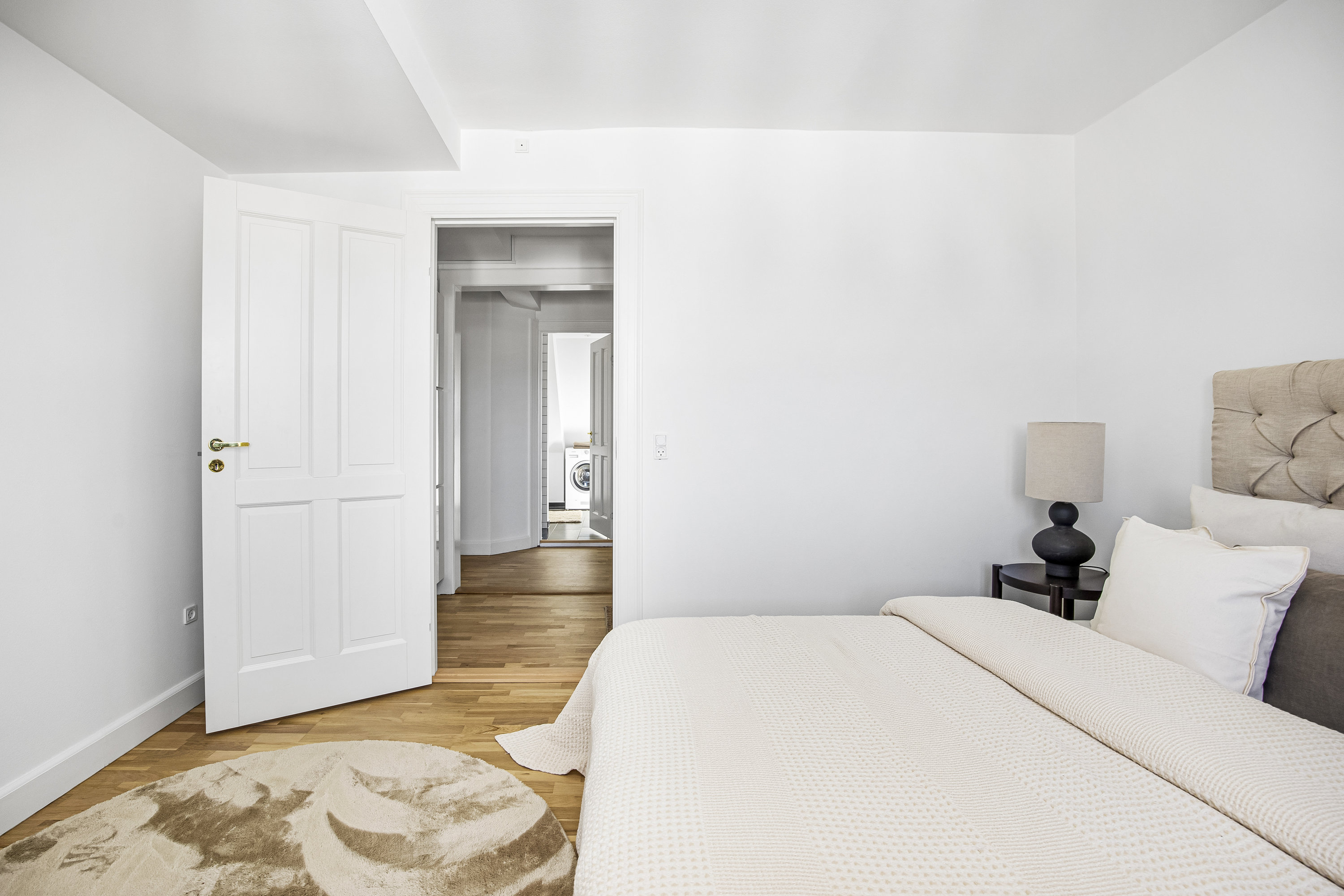 Fremhævet  billede i fuldskærmstilstand. Billede af Linnésgade 22C, 5. th., 1361 København K