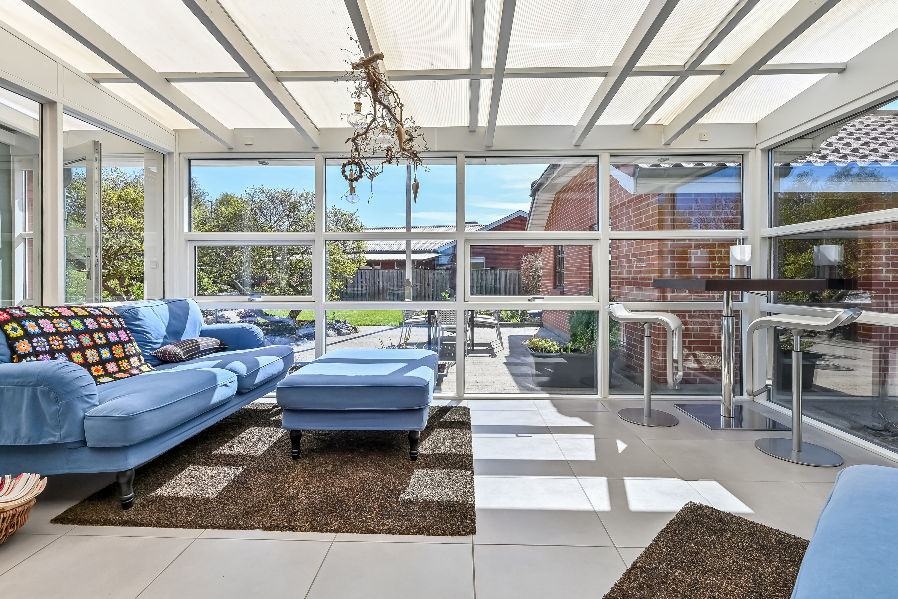 Nøddevej 22, 7451 Sunds