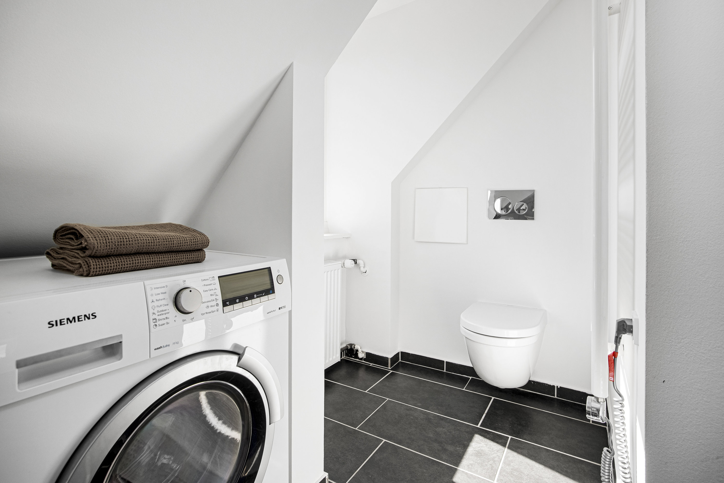 Fremhævet  billede i fuldskærmstilstand. Billede af Linnésgade 22C, 5. th., 1361 København K