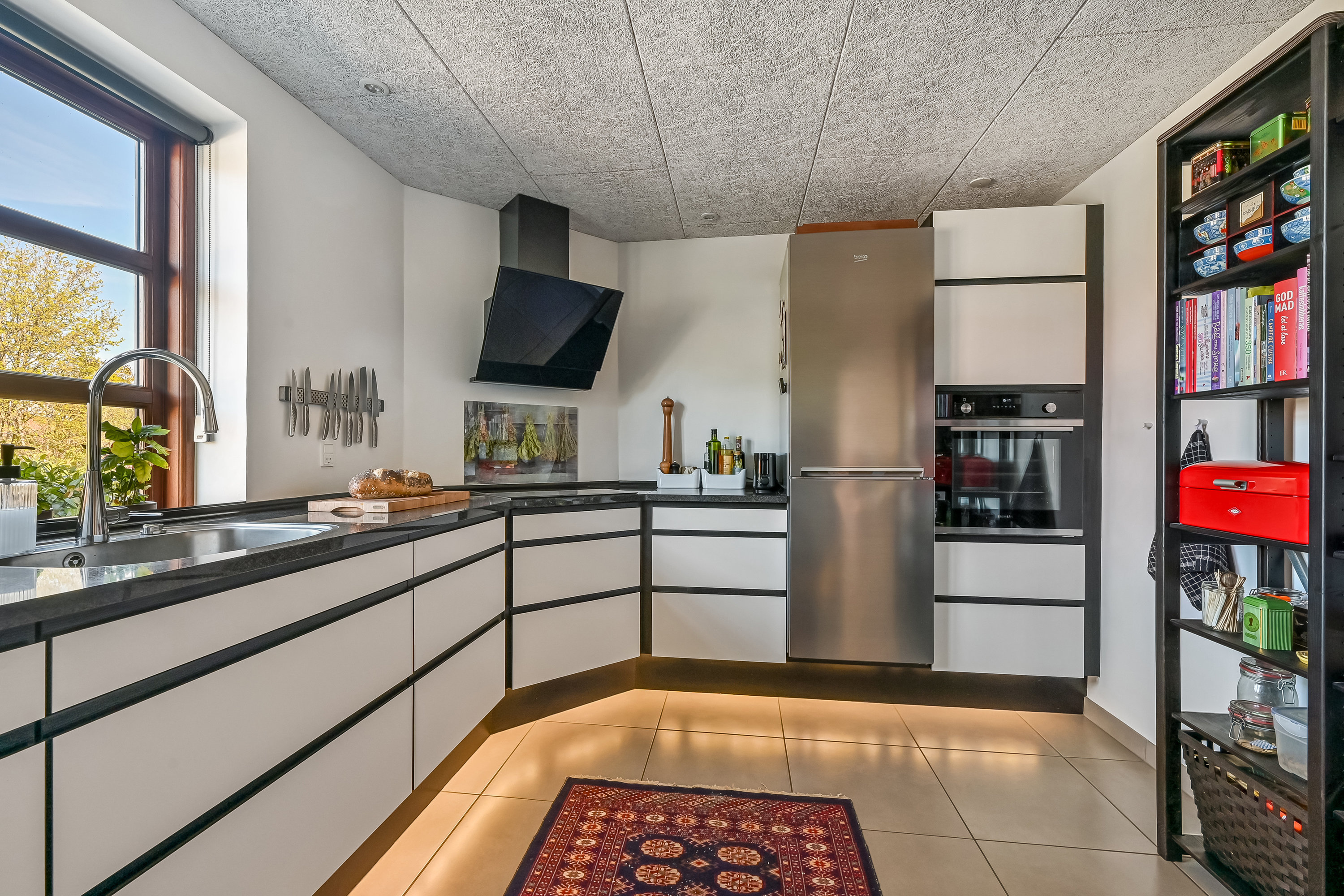 Nøddevej 22, 7451 Sunds