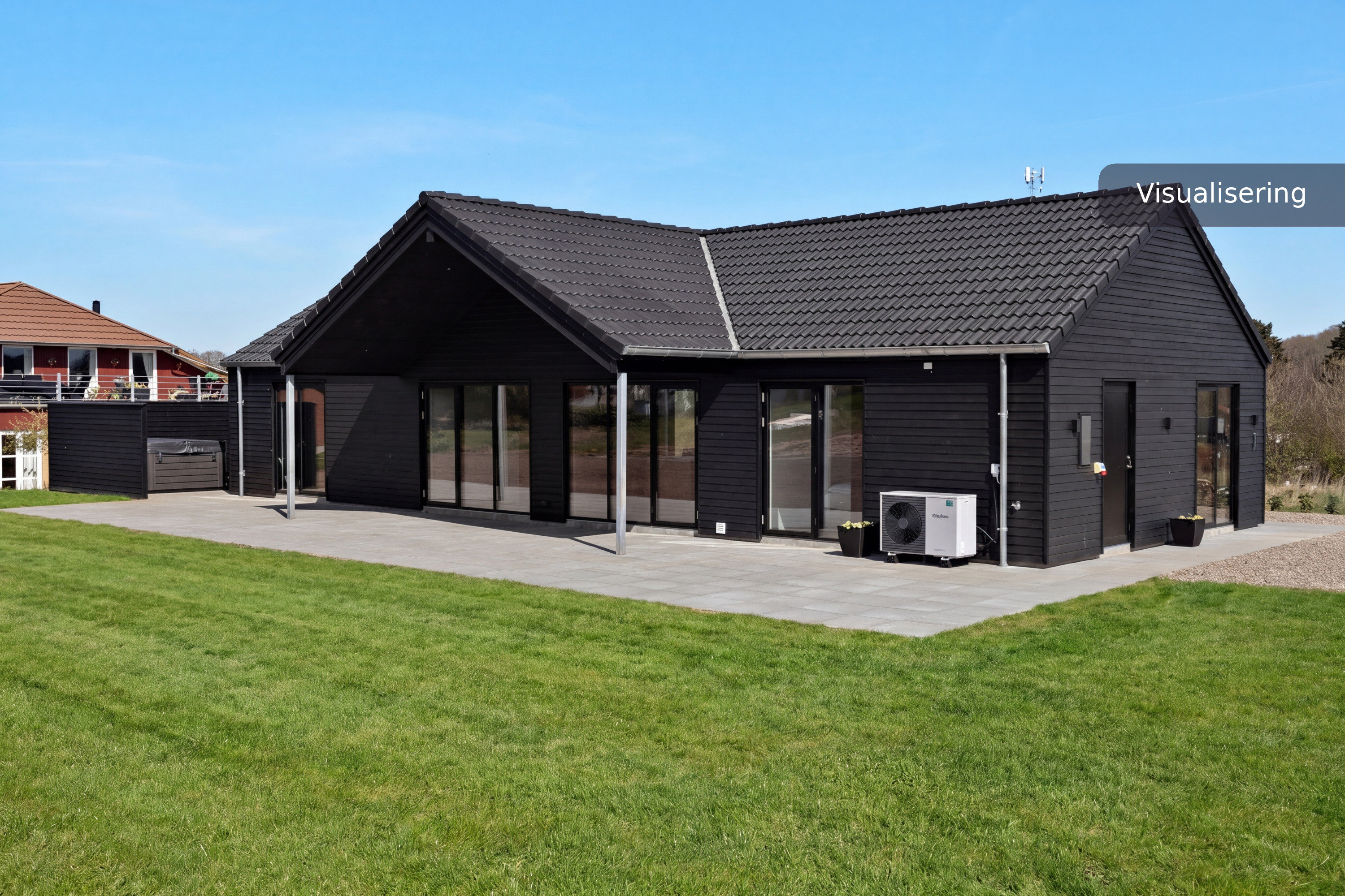 Blokhusskoven 7, Kelstrup, 6100 Haderslev