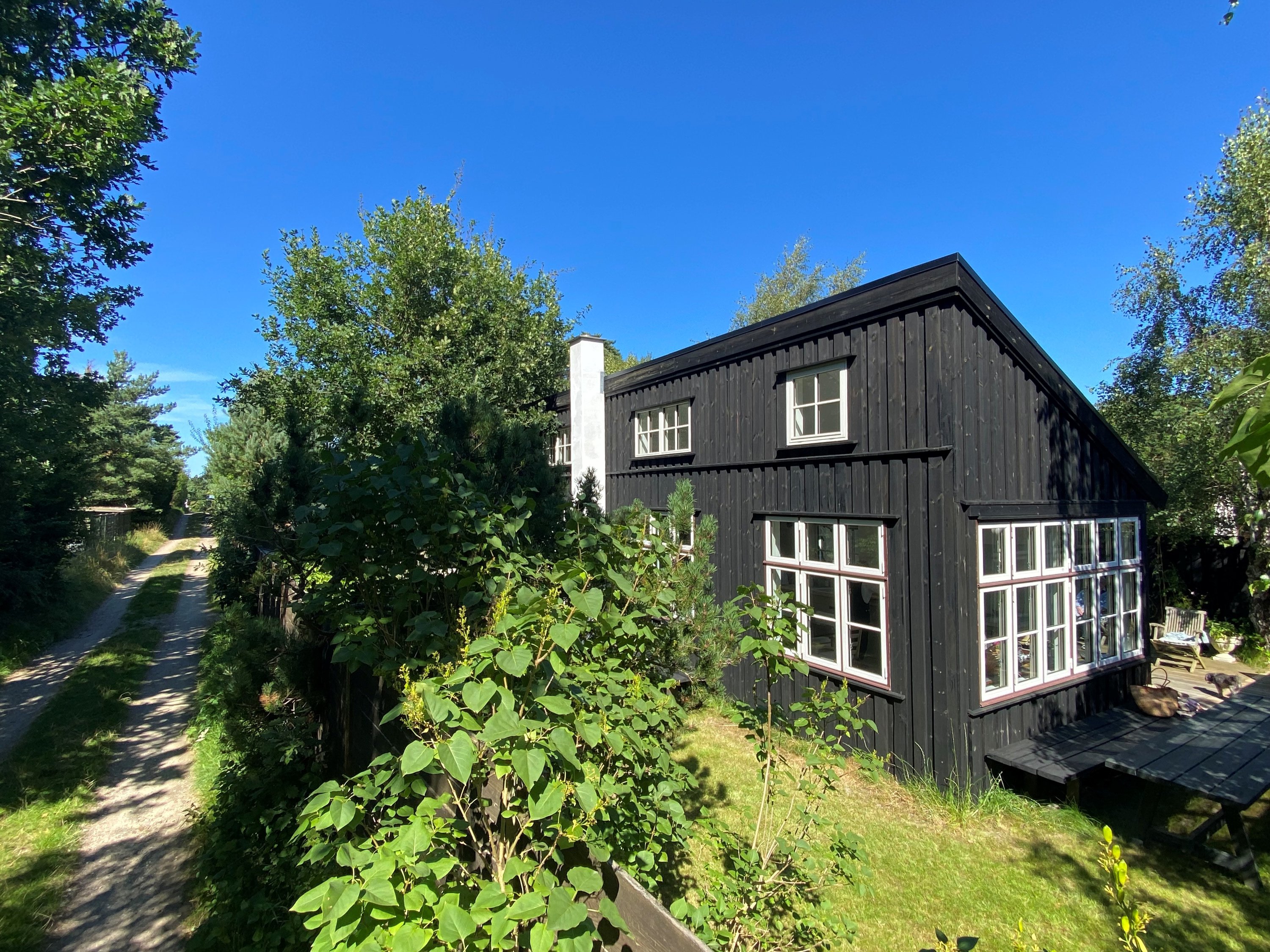 Lyngvangen 18, 4500 Nykøbing Sj