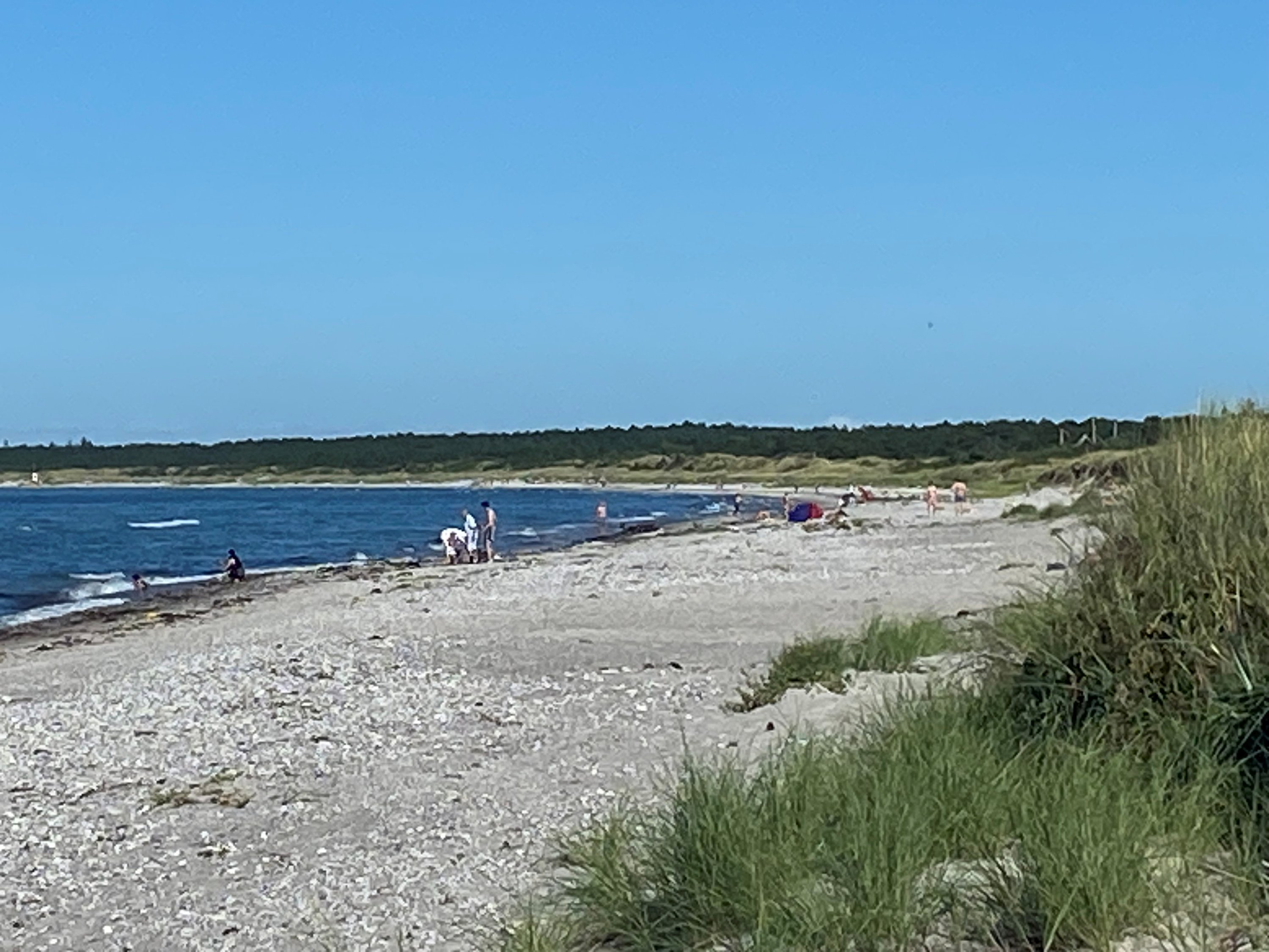 Fremhævet  billede i fuldskærmstilstand. Billede af Lyngvangen 18, 4500 Nykøbing Sj