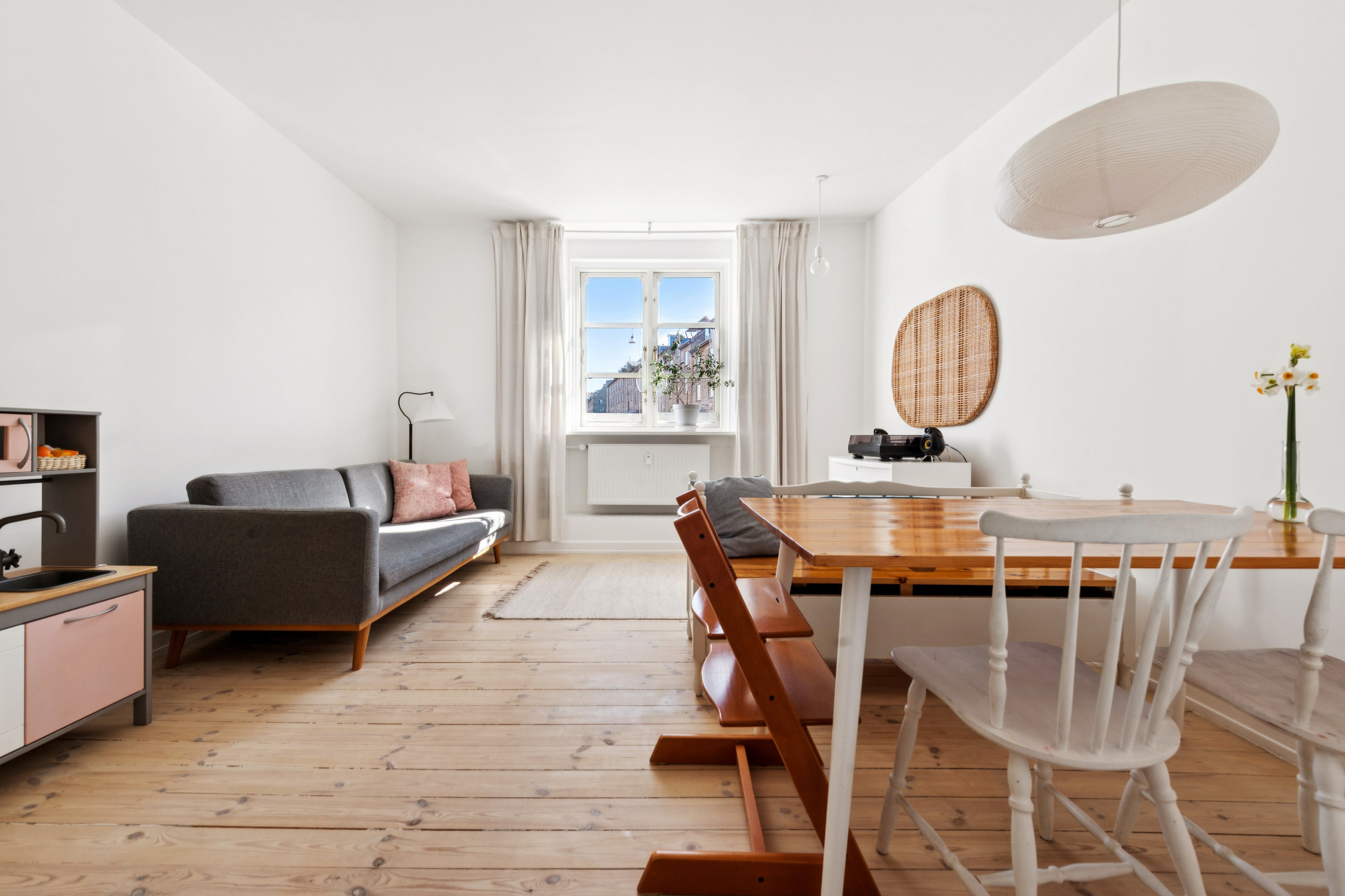 Aggersvoldvej 7A, st.. tv., 2700 Brønshøj