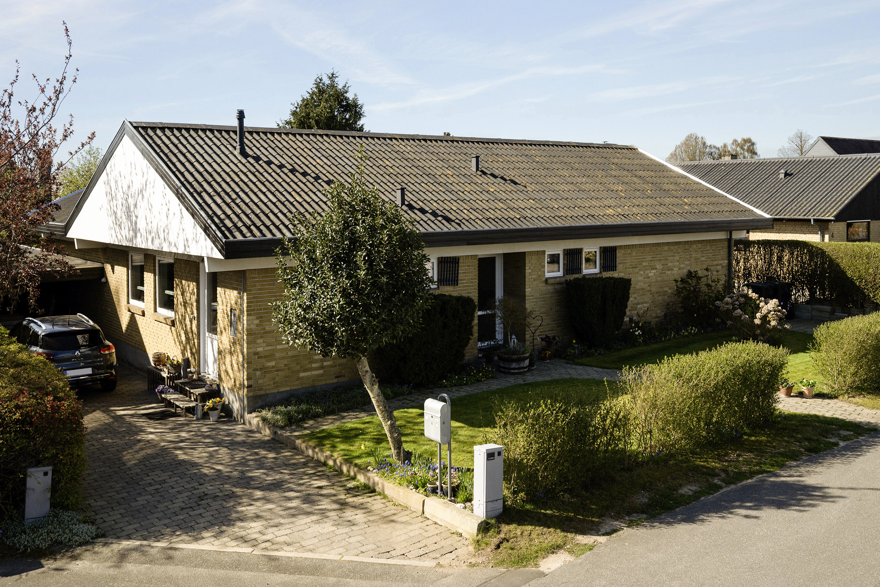 Lucernevej 6, 7130 Juelsminde