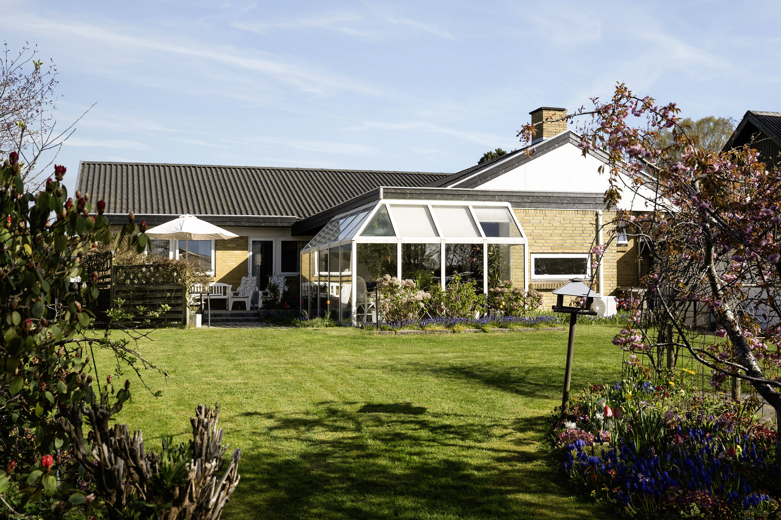 Lucernevej 6, 7130 Juelsminde