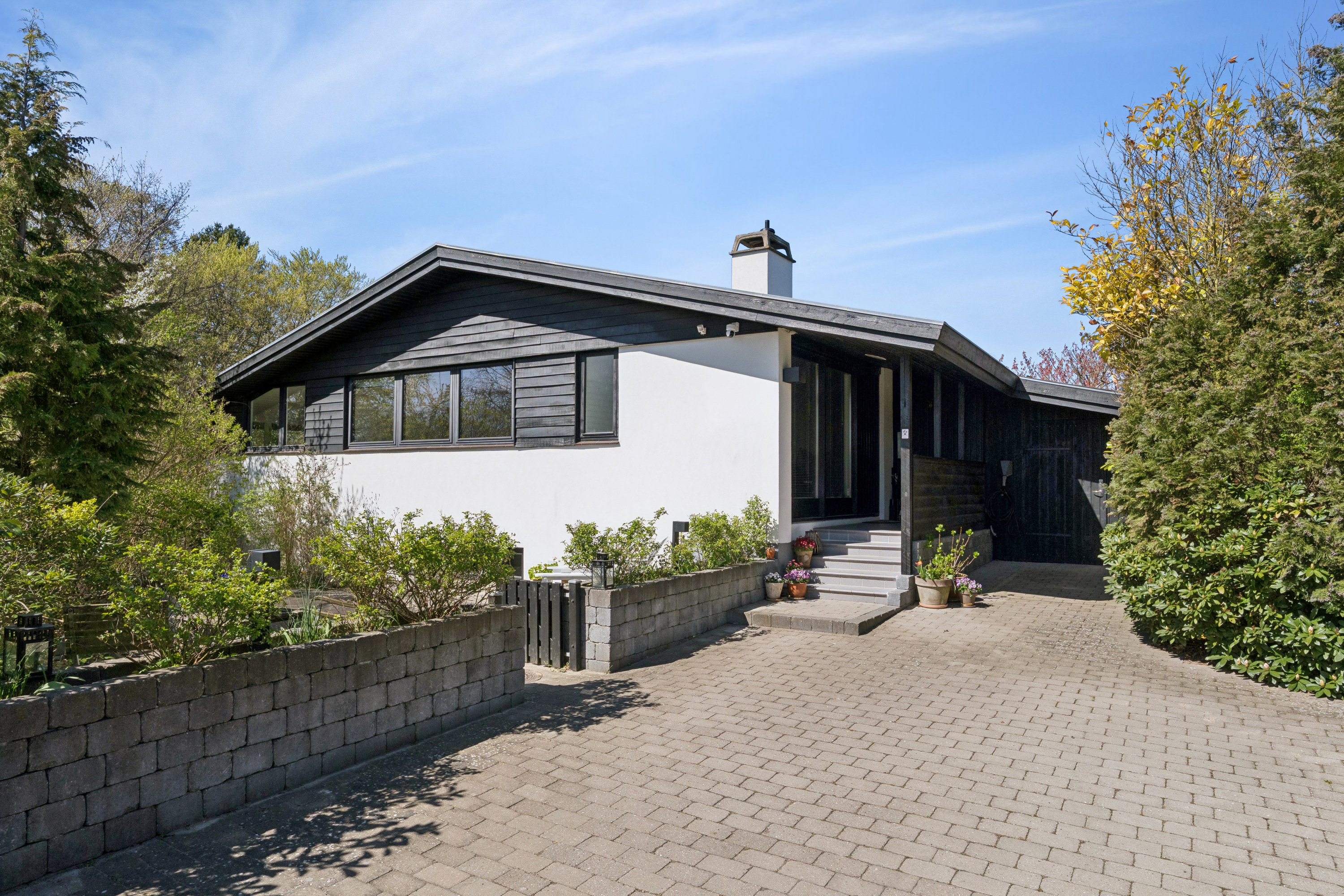 Fremhævet andet billede i fuldskærmstilstand. Billede af Glaciset 44B, 2800 Kongens Lyngby