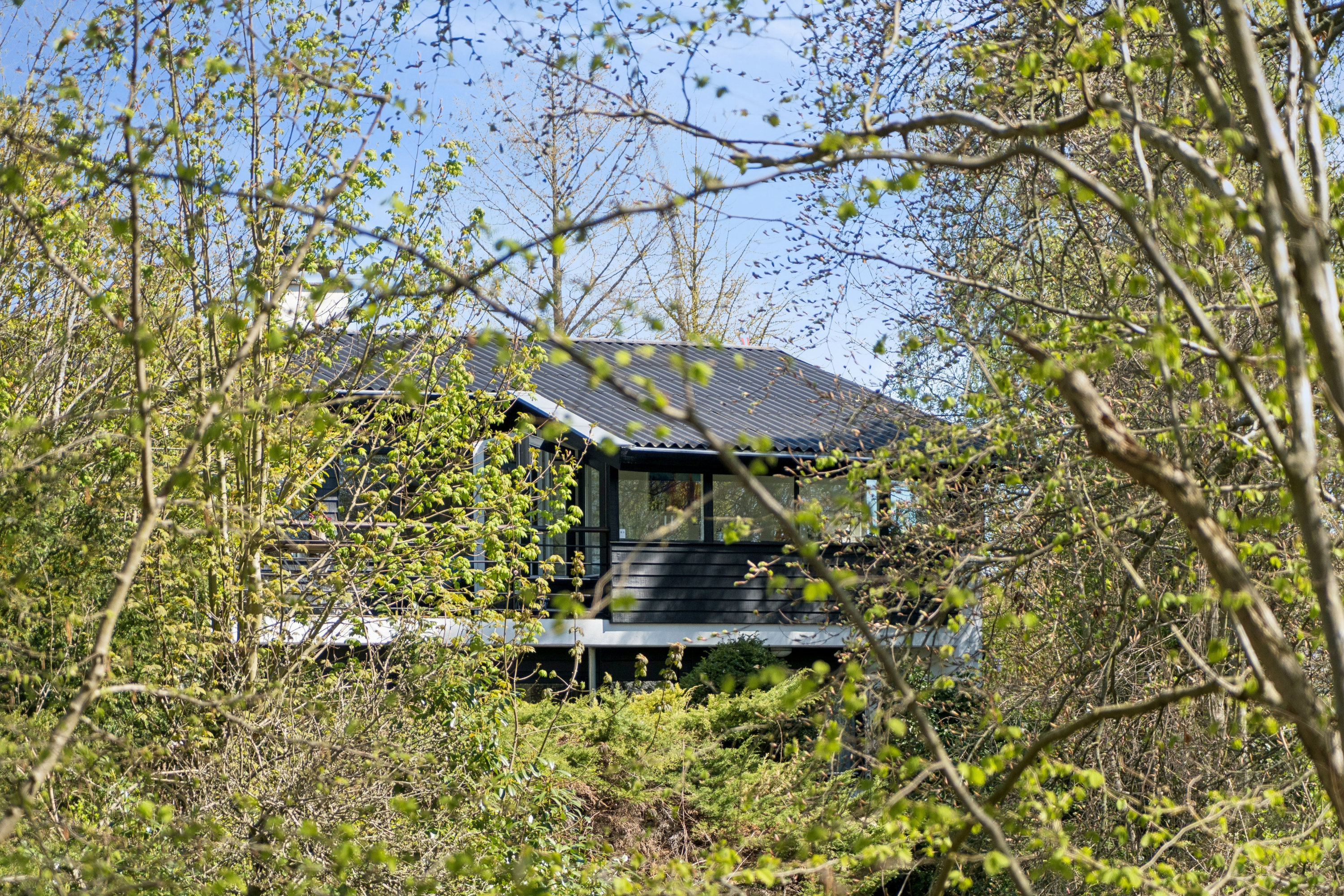 Glaciset 44B, 2800 Kongens Lyngby