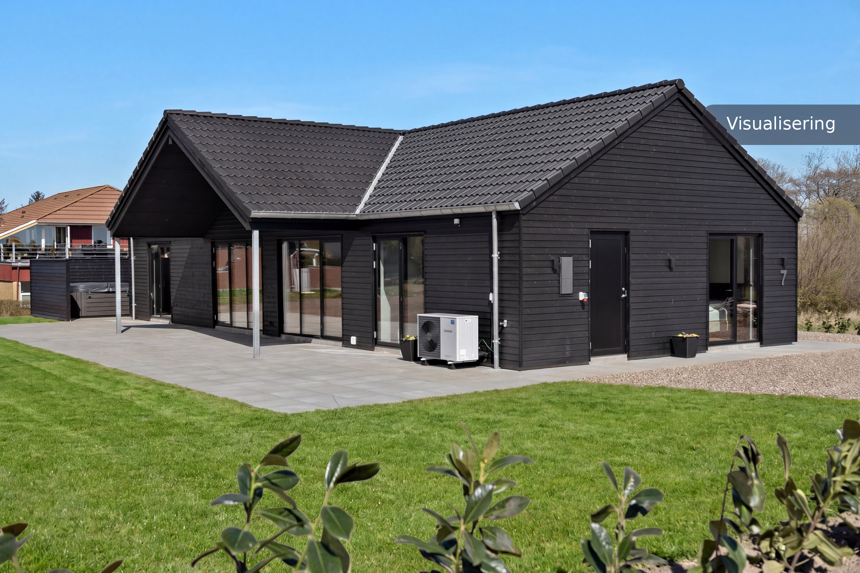 Blokhusskoven 7, Kelstrup, 6100 Haderslev