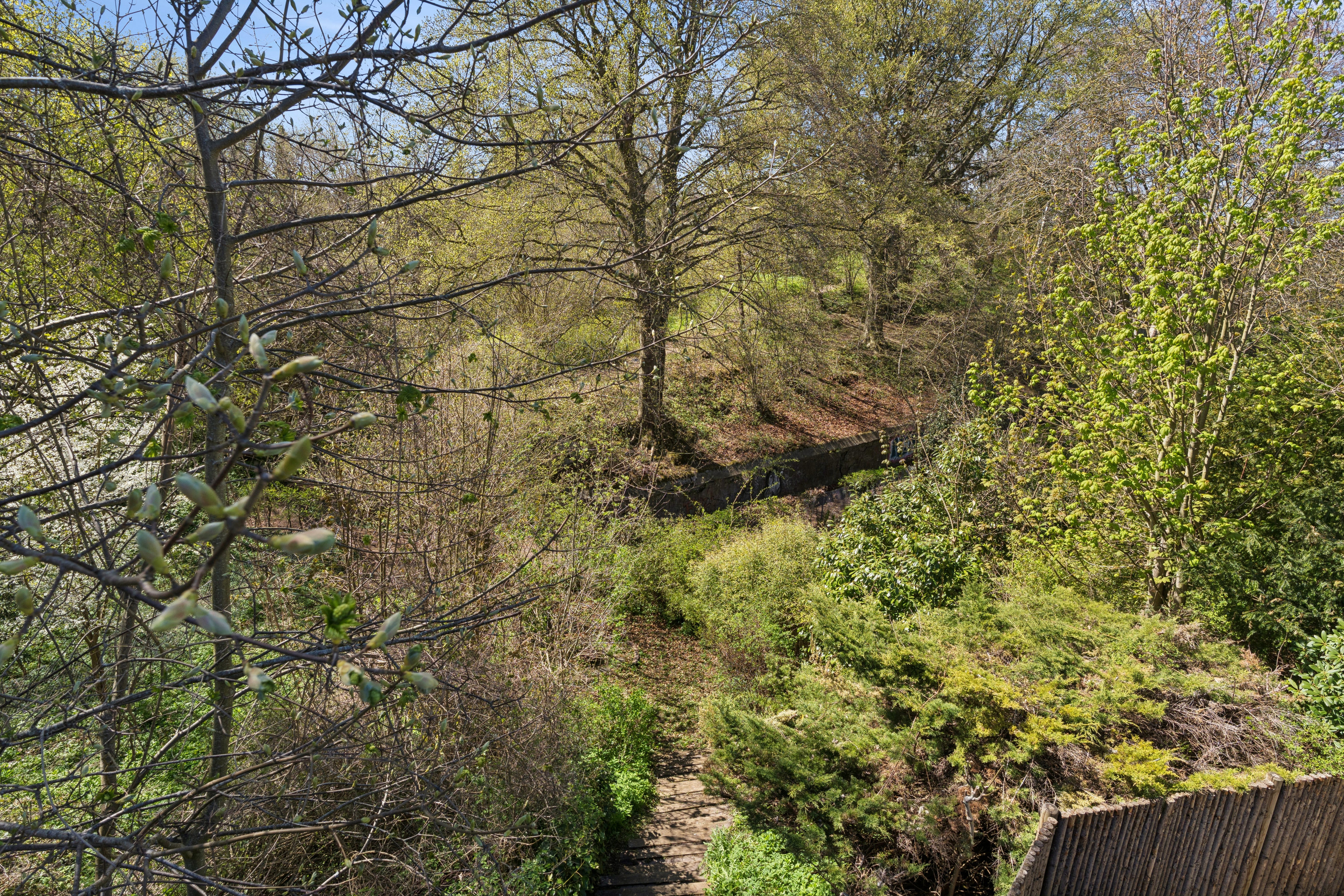 Fremhævet grund billede i fuldskærmstilstand. Billede af Glaciset 44B, 2800 Kongens Lyngby