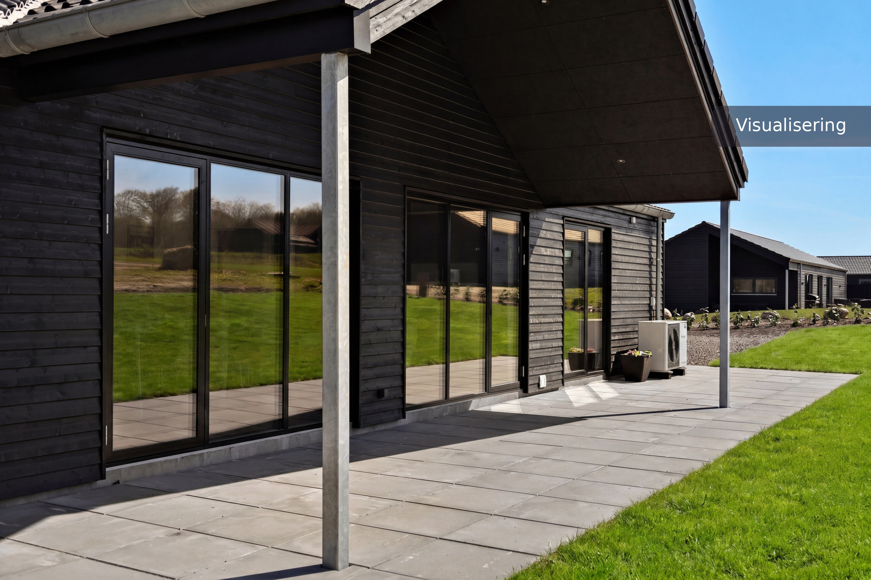 Blokhusskoven 7, Kelstrup, 6100 Haderslev