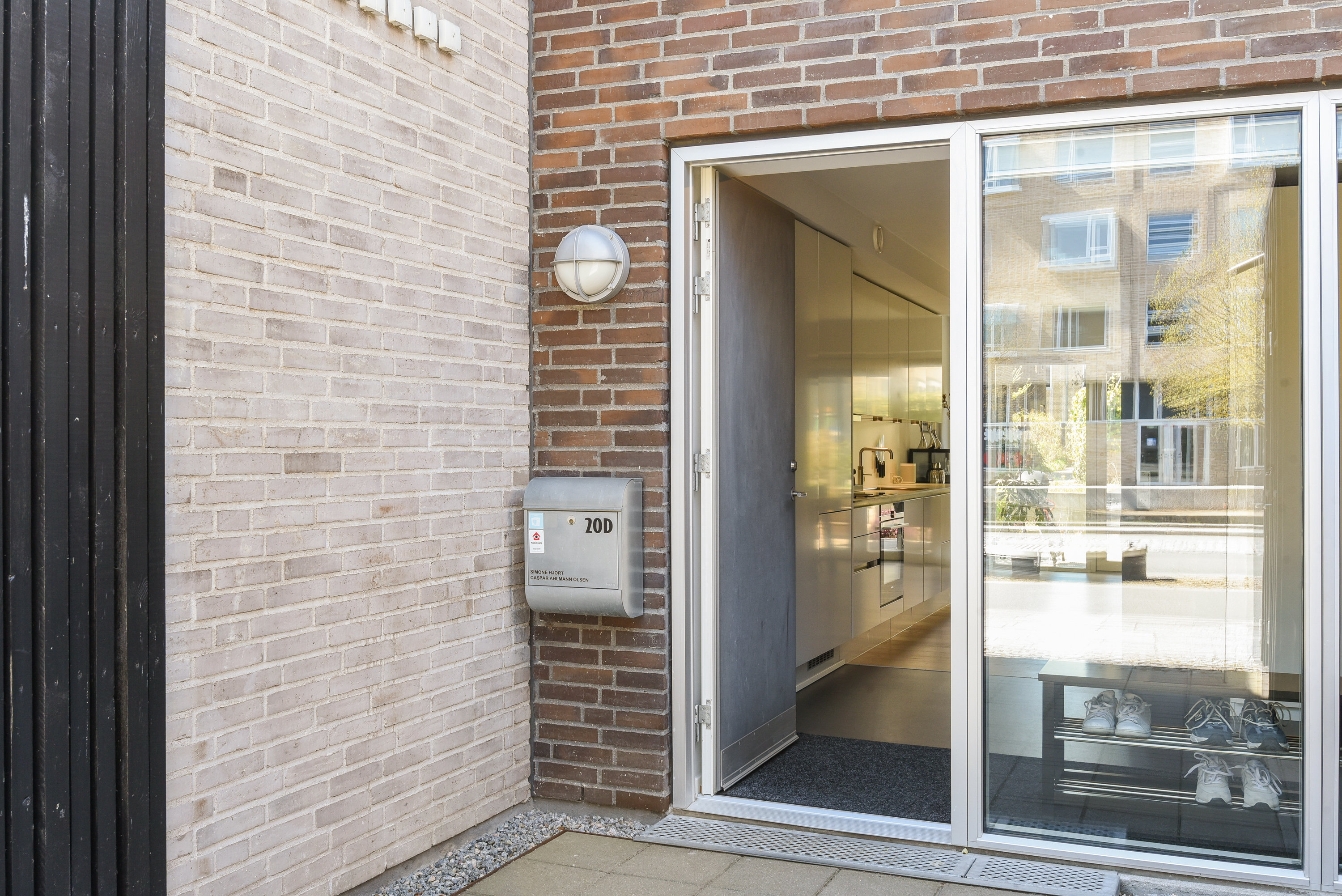 Robert Jacobsens Vej 20D, 2300 København S