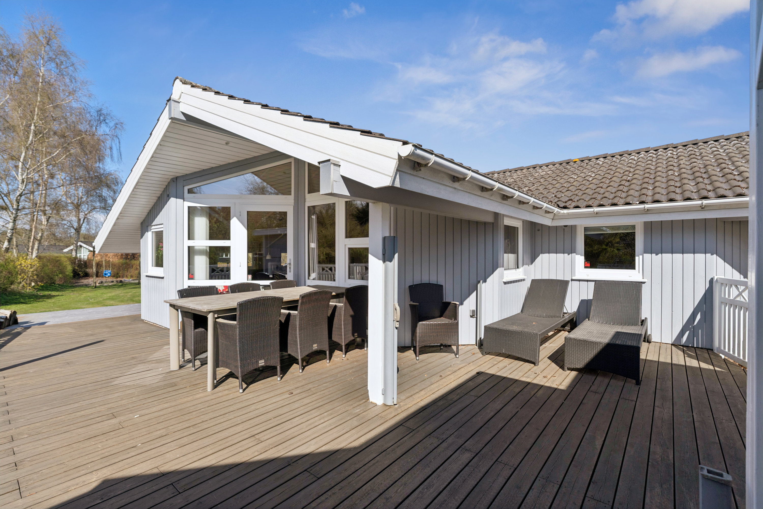 Bækholmen 14, 8400 Ebeltoft