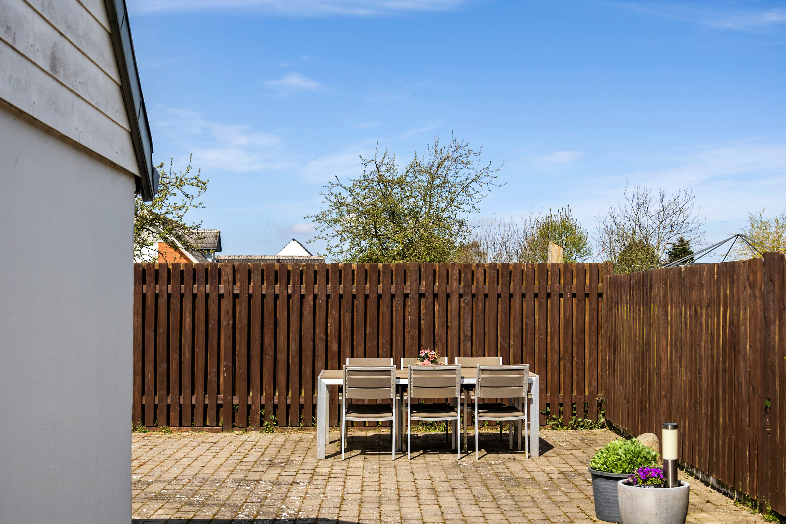 Fremhævet ejendommen billede i fuldskærmstilstand. Billede af Egeskov Bygade 49, Egeskov, 7000 Fredericia