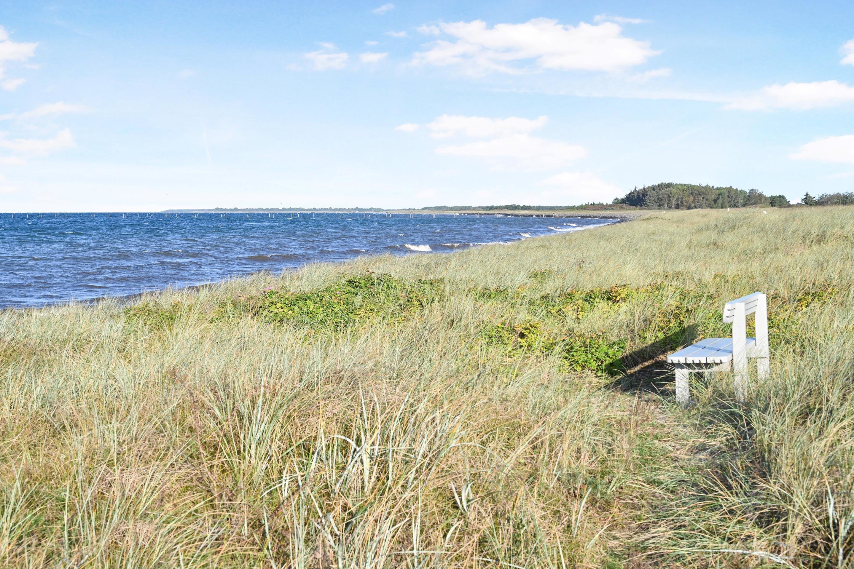 Fremhævet  billede i fuldskærmstilstand. Billede af Ankersholm 22, Bredfjed, 4970 Rødby