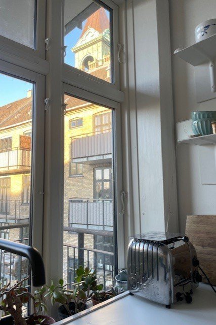 Fremhævet  billede i fuldskærmstilstand. Billede af Lille Strandvej 2C, 3. tv., 2900 Hellerup