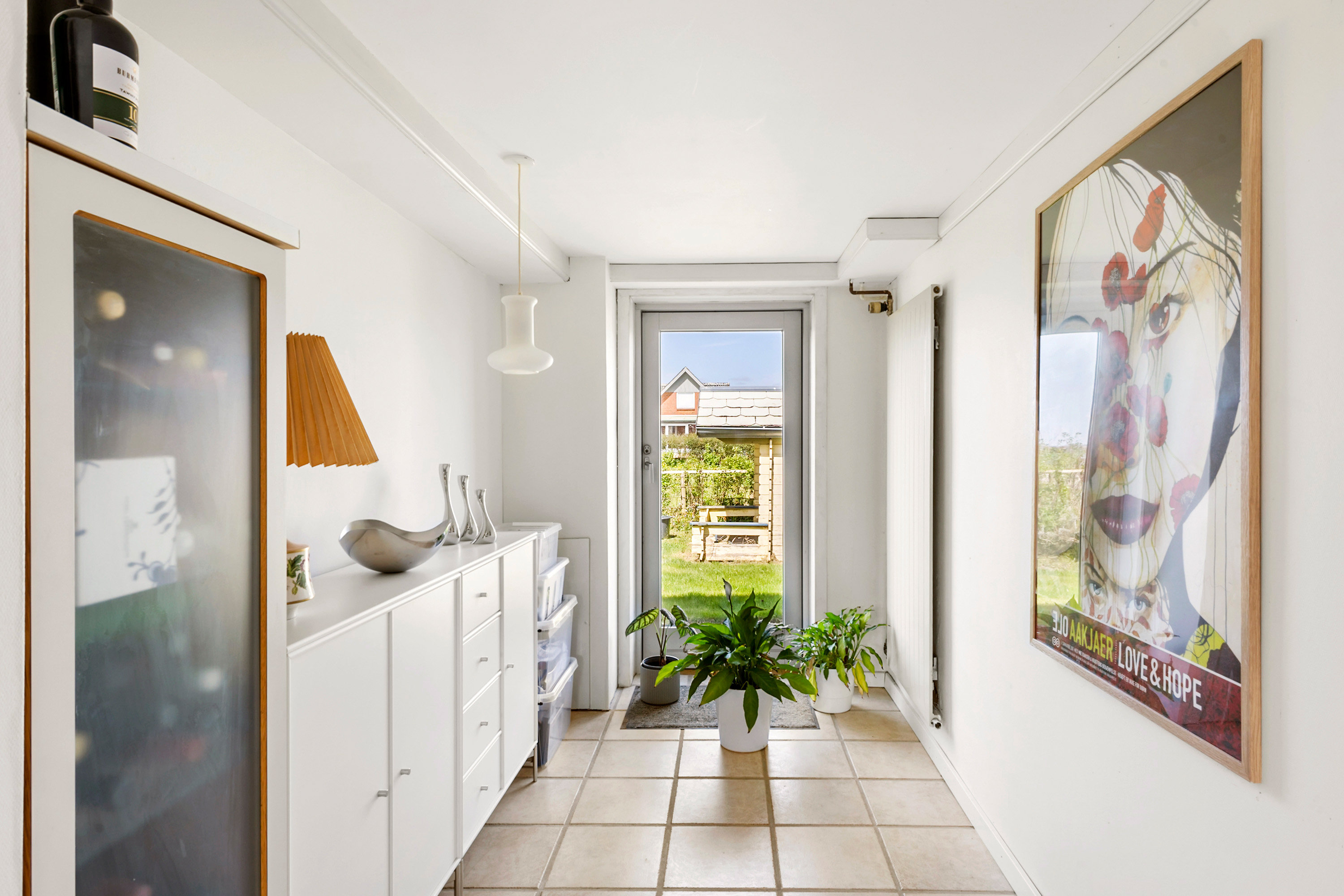 Fremhævet værelse billede i fuldskærmstilstand. Billede af Egeskov Bygade 49, Egeskov, 7000 Fredericia