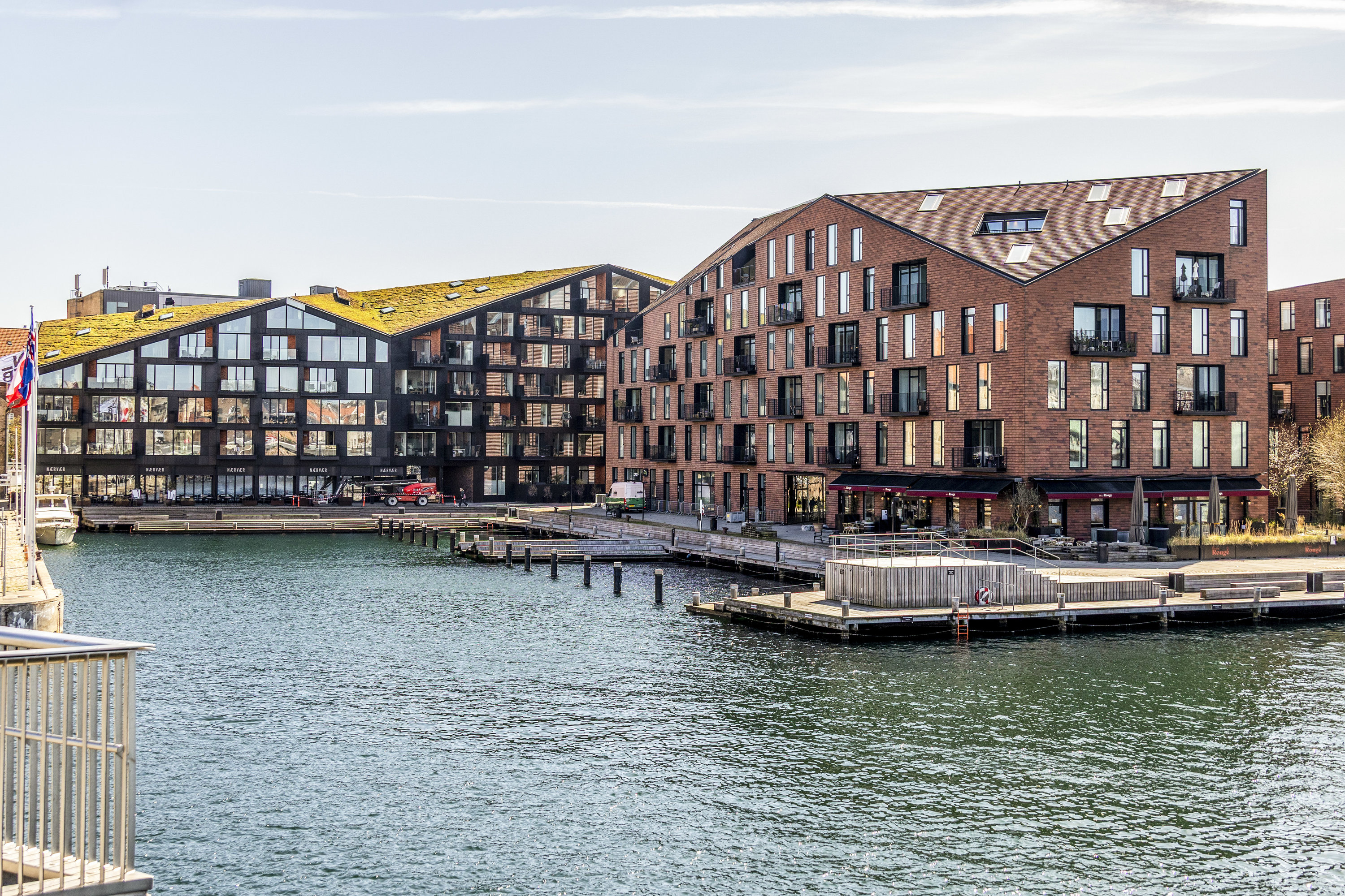 Strandgade 83, 2. 2., 1401 København K