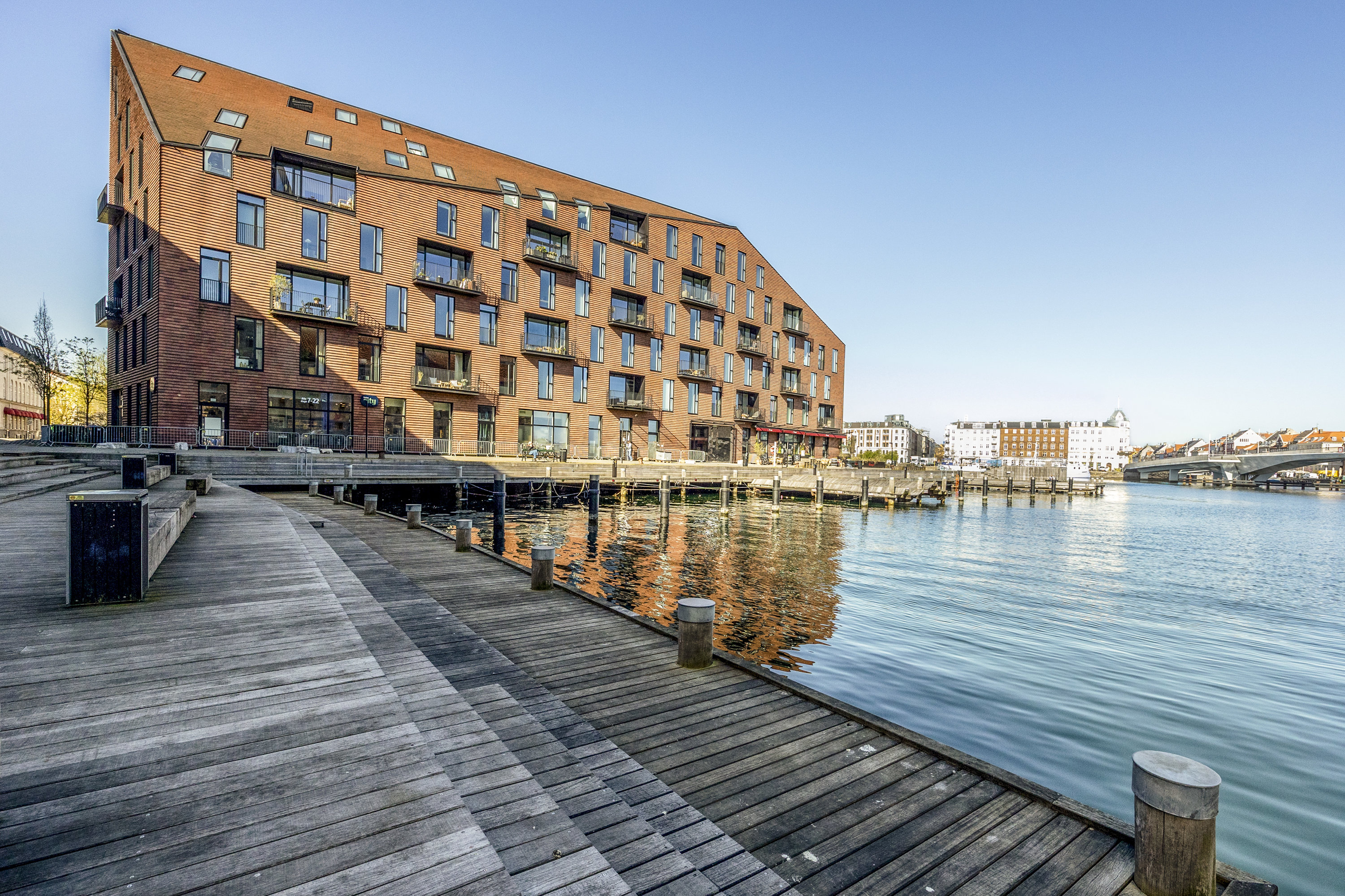 Strandgade 83, 2. 2., 1401 København K