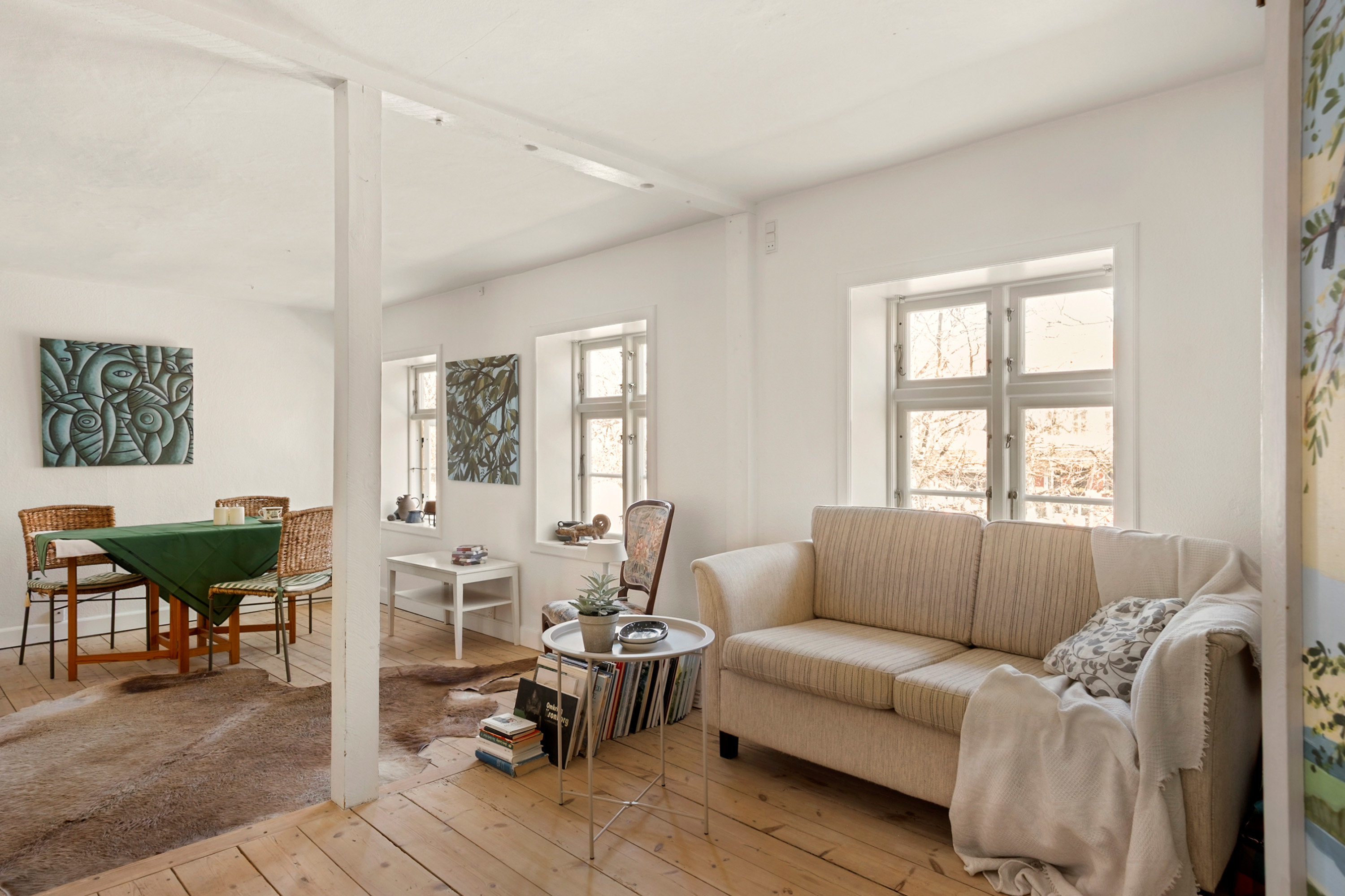 Torvegade 1C, 1. th., 3000 Helsingør