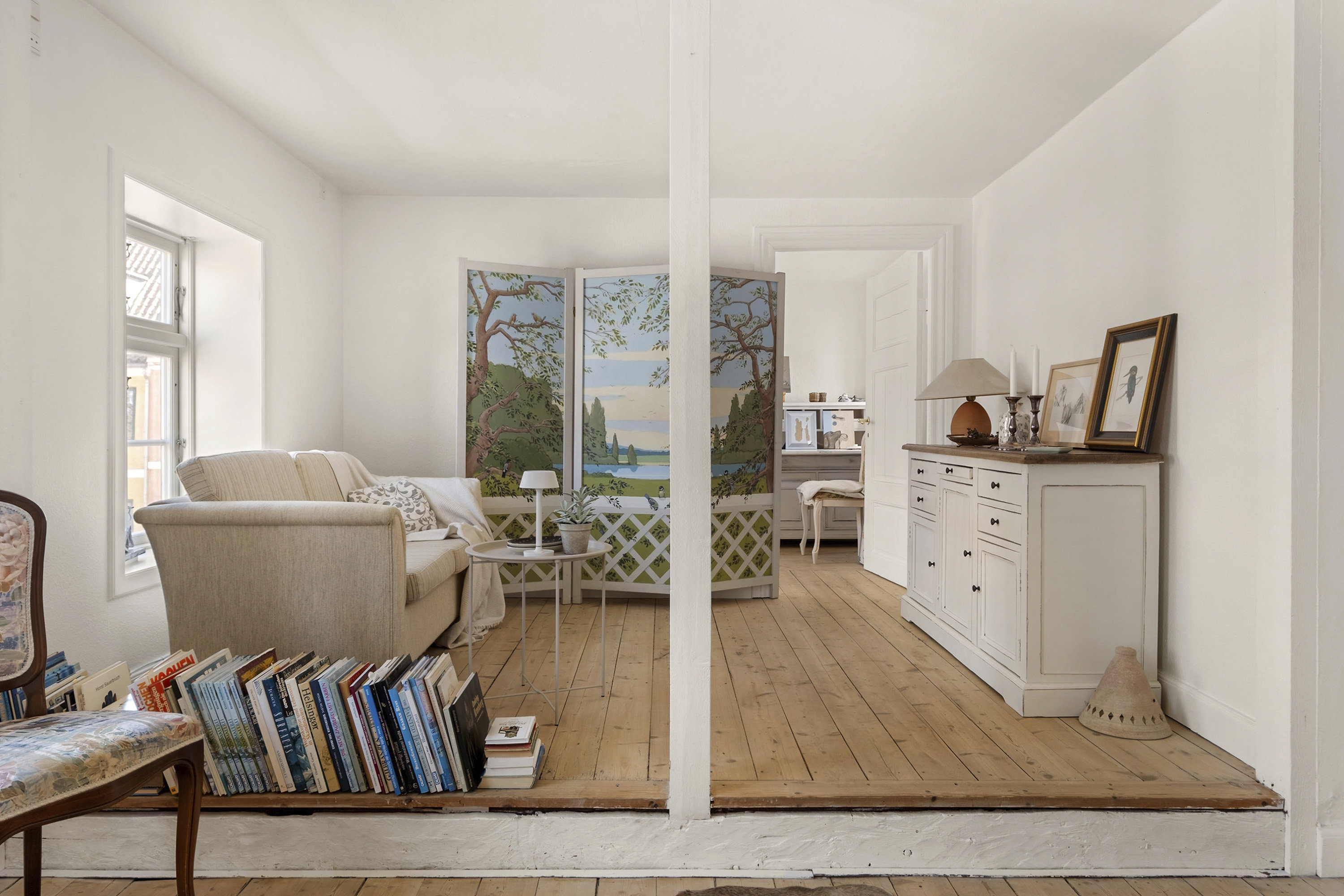 Torvegade 1C, 1. th., 3000 Helsingør