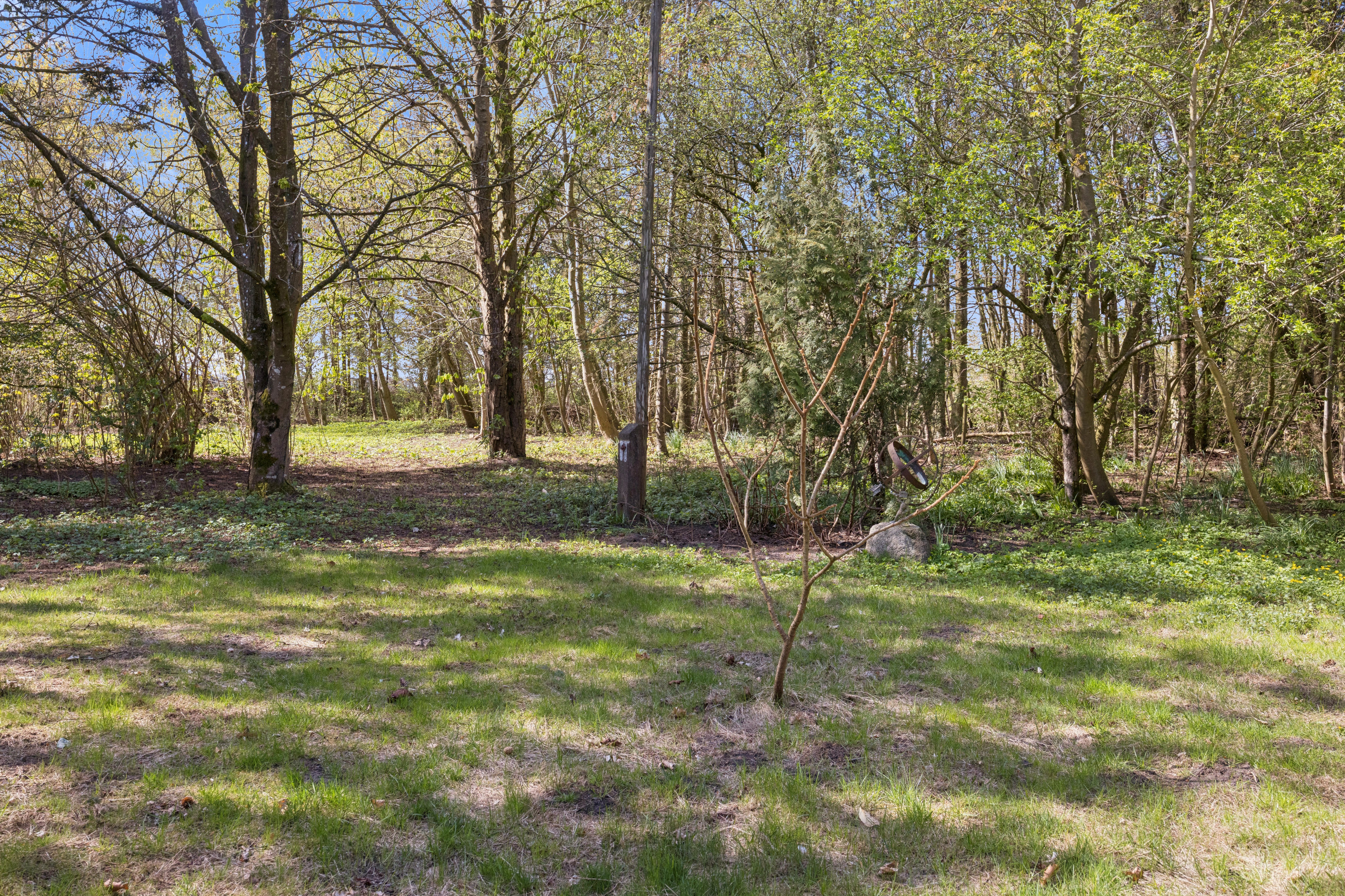 Bragenholtvej 31, Langholt, 9310 Vodskov