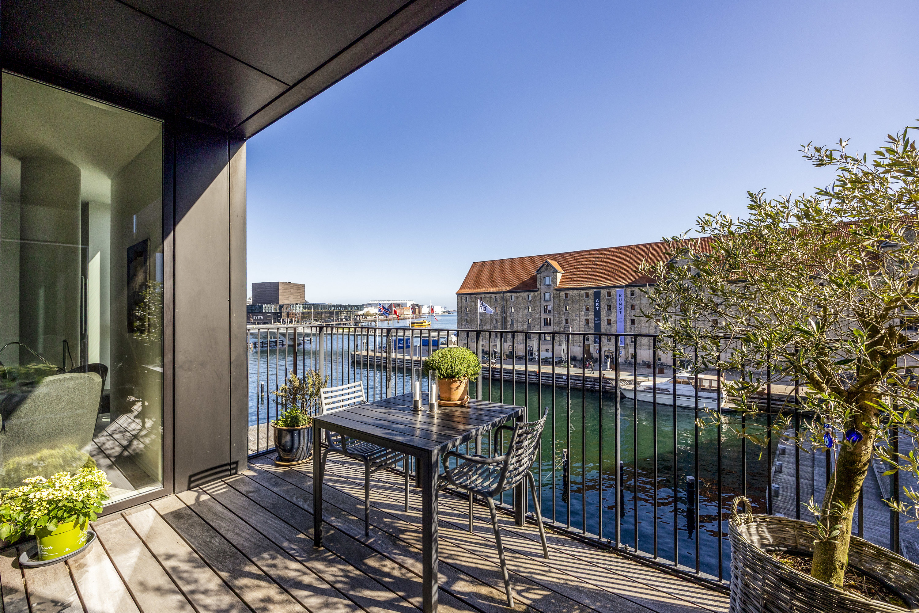 Strandgade 83, 2. 2., 1401 København K