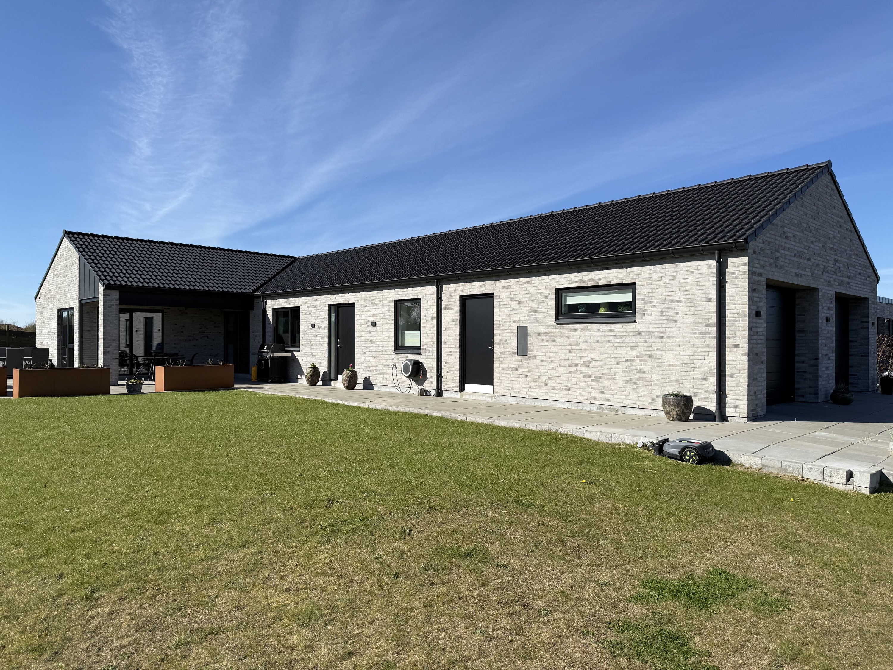 Ådalen 165, 9700 Brønderslev