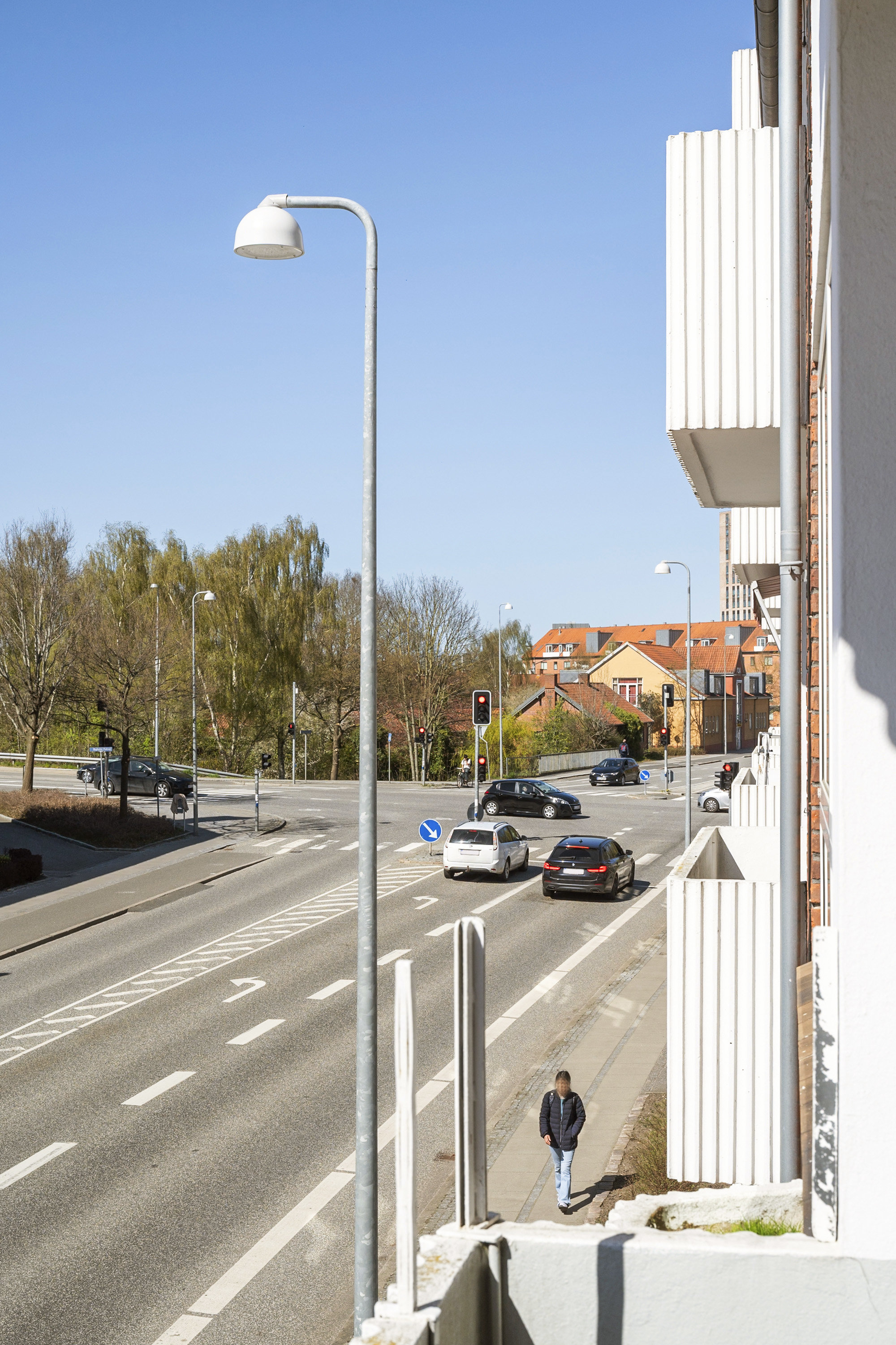 Fremhævet  billede i fuldskærmstilstand. Billede af Fredrik Bajers Gade 7, 1. th., 8700 Horsens