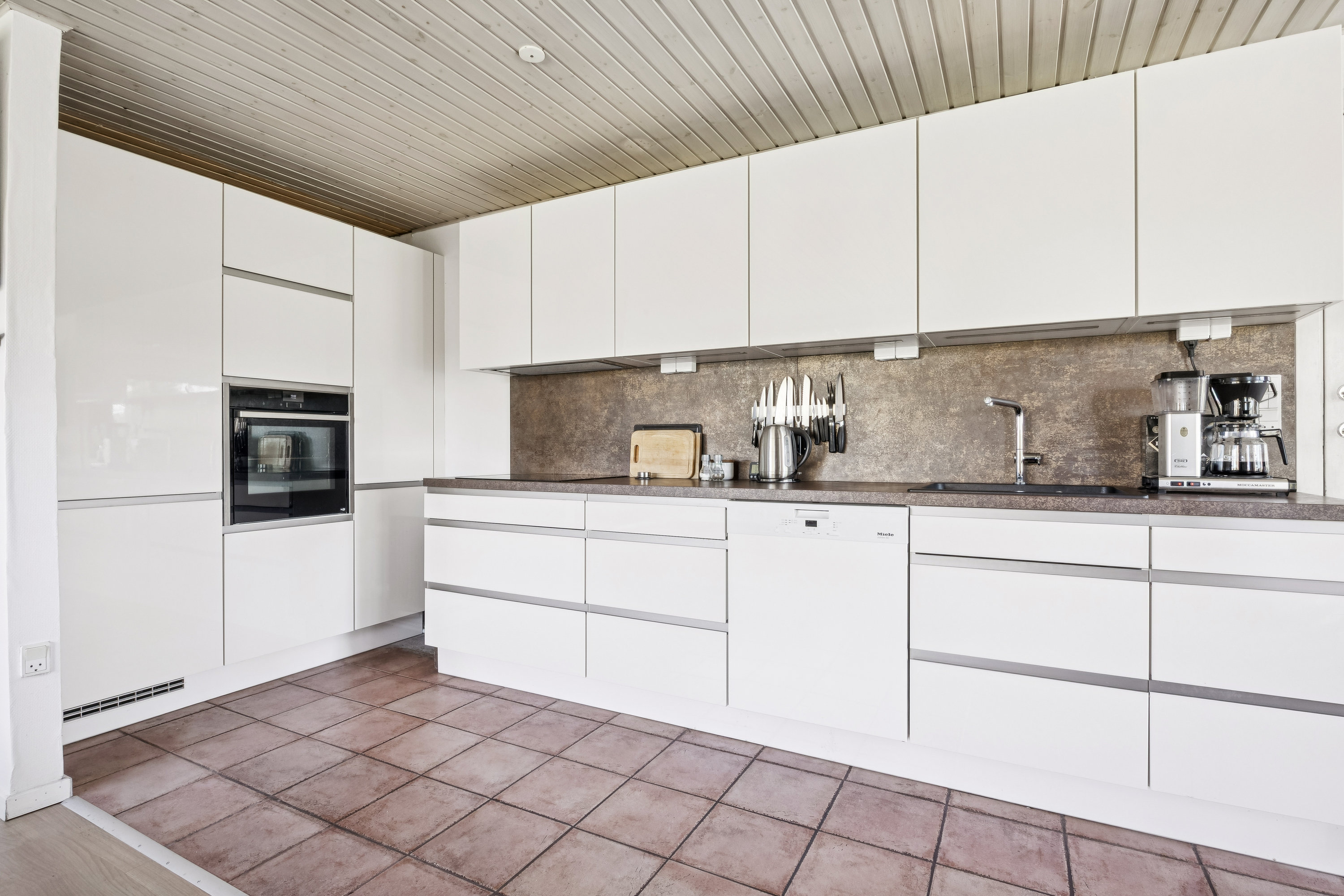 Nattergalevej 6, 4671 Strøby