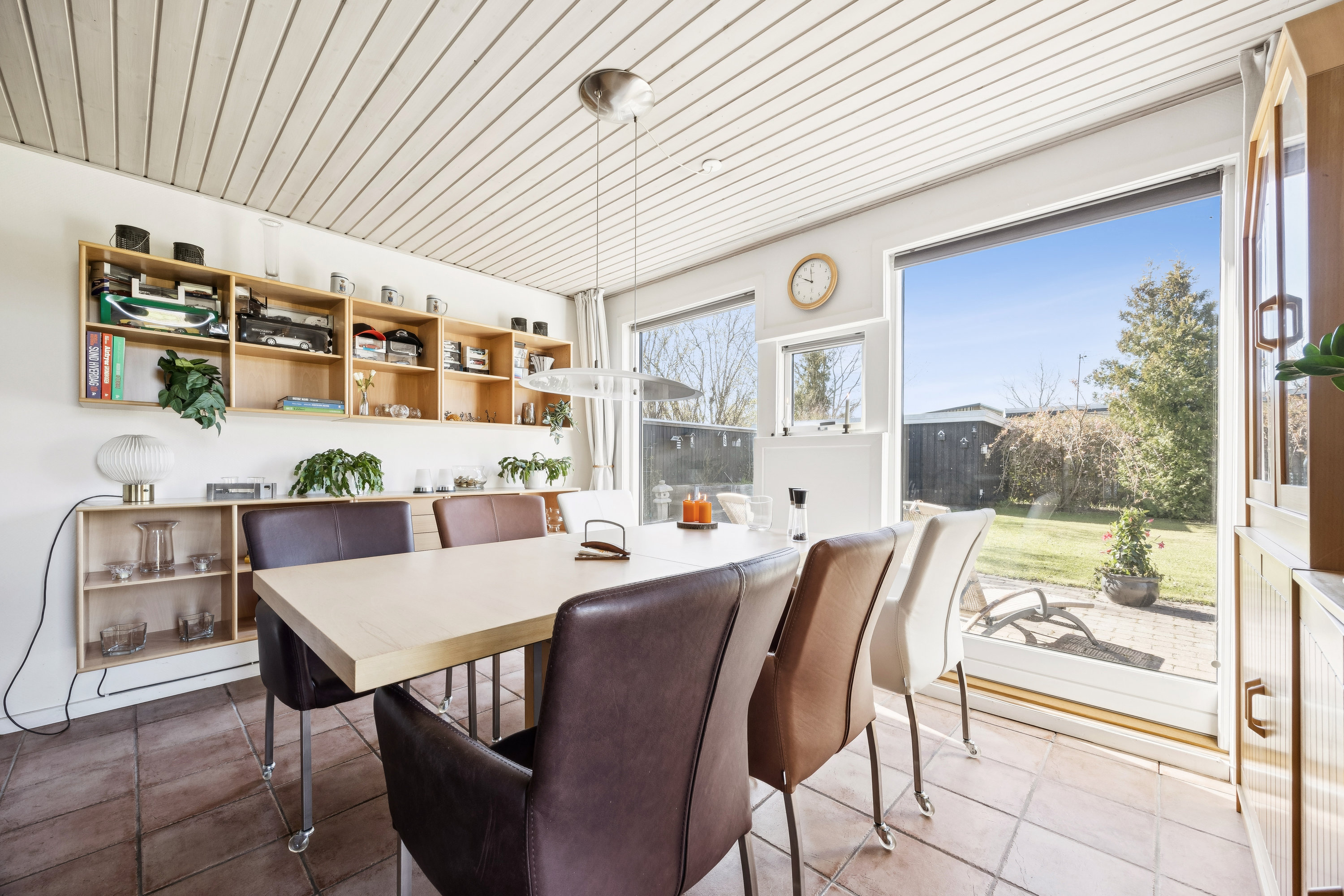 Fremhævet alrum billede i fuldskærmstilstand. Billede af Nattergalevej 6, 4671 Strøby