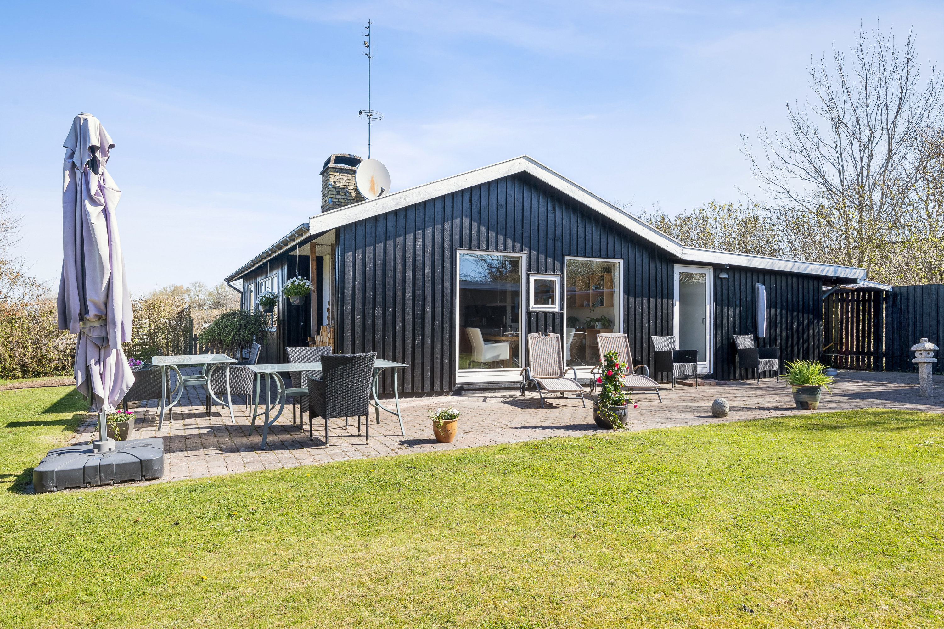 Nattergalevej 6, 4671 Strøby