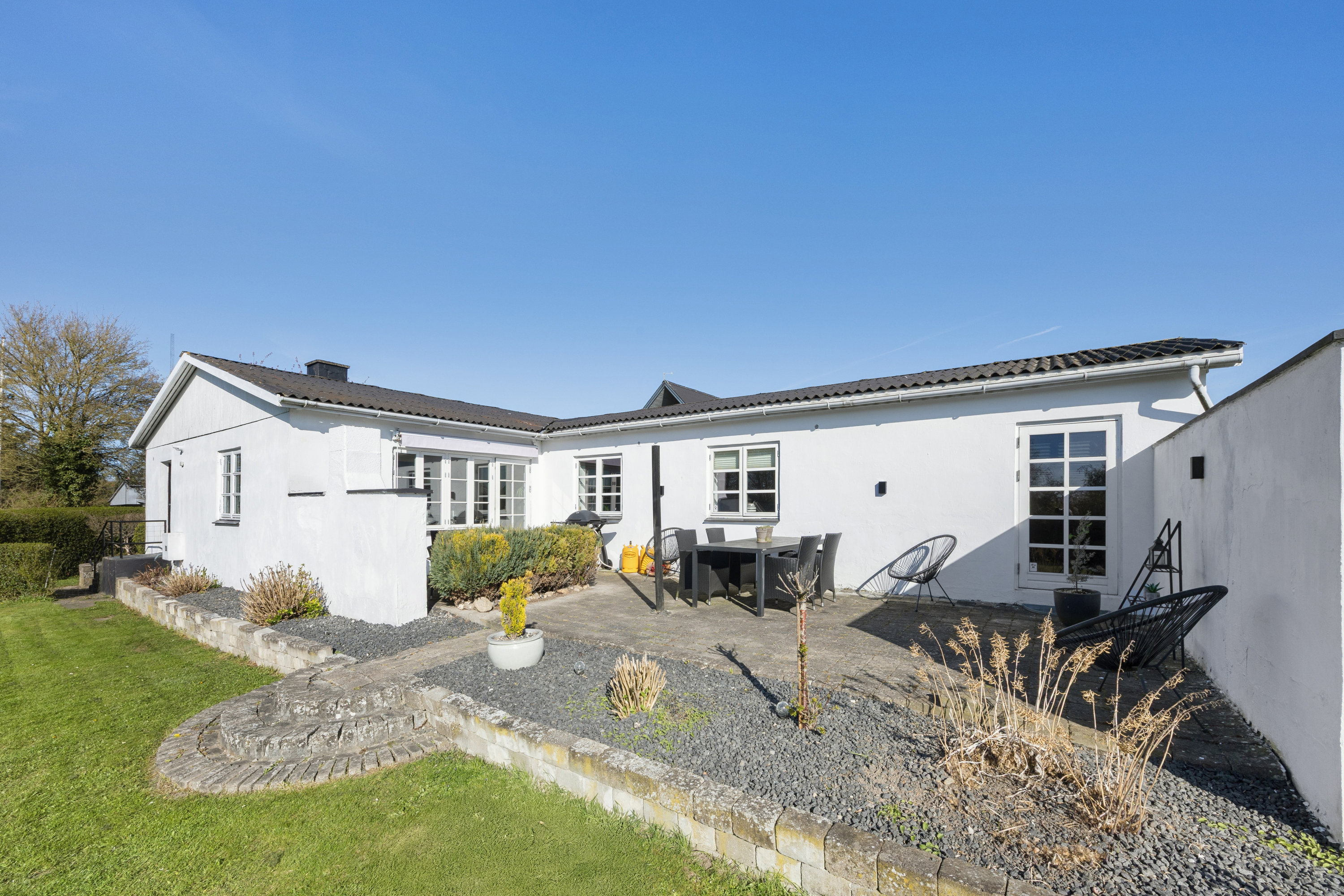 Kildebæksvej 29, Vetterslev, 4100 Ringsted