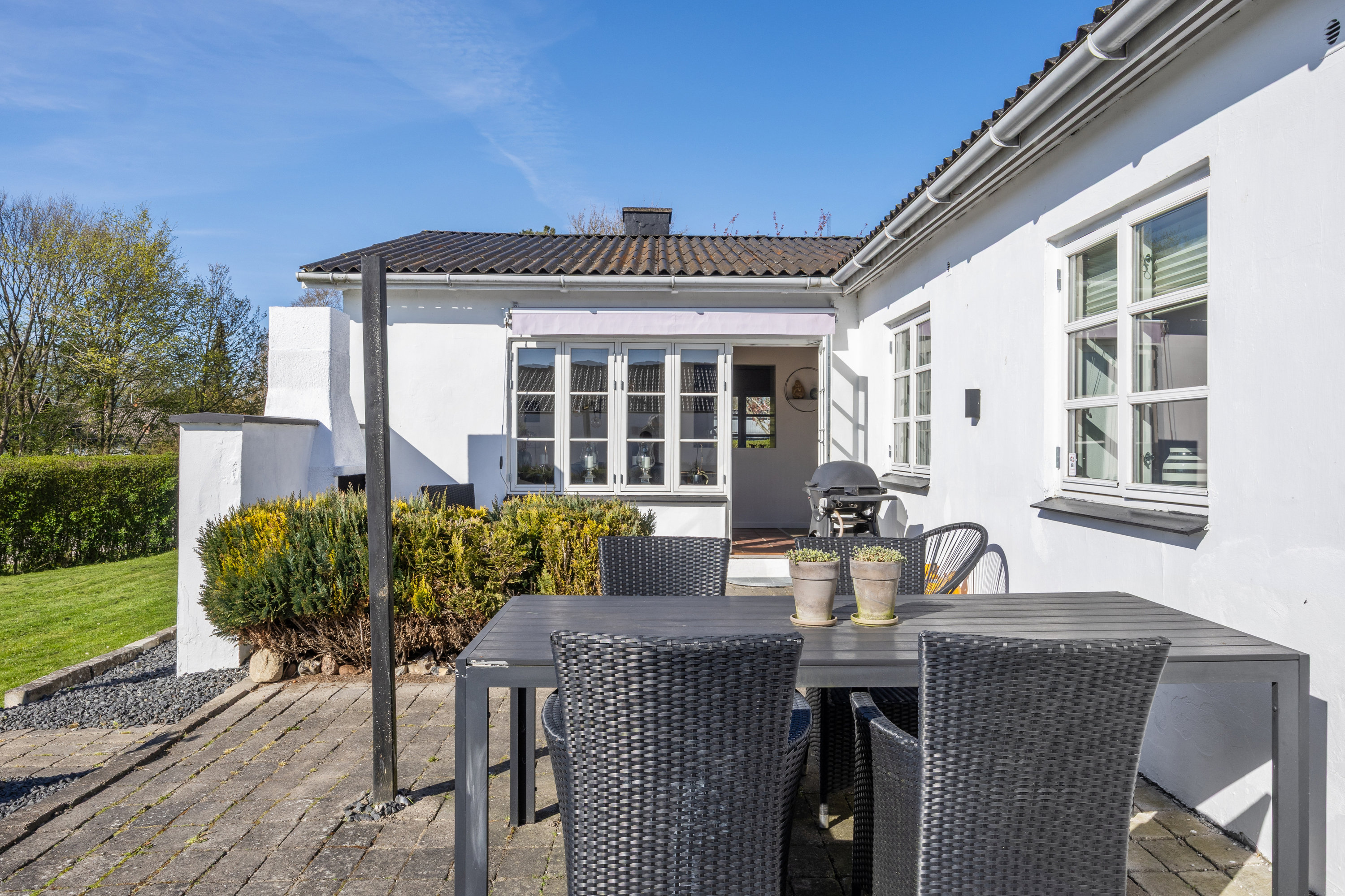 Kildebæksvej 29, Vetterslev, 4100 Ringsted