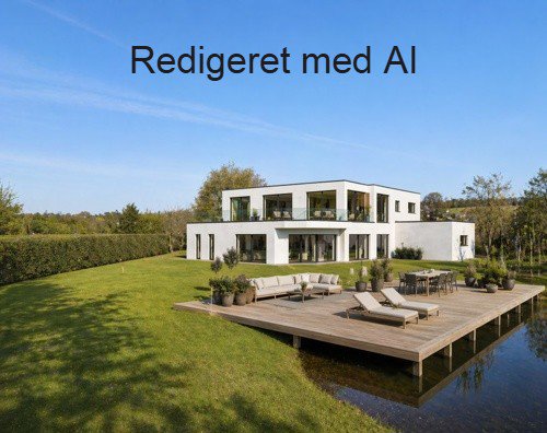 Fremhævet  billede i fuldskærmstilstand. Billede af Kystvejen 102, 4400 Kalundborg