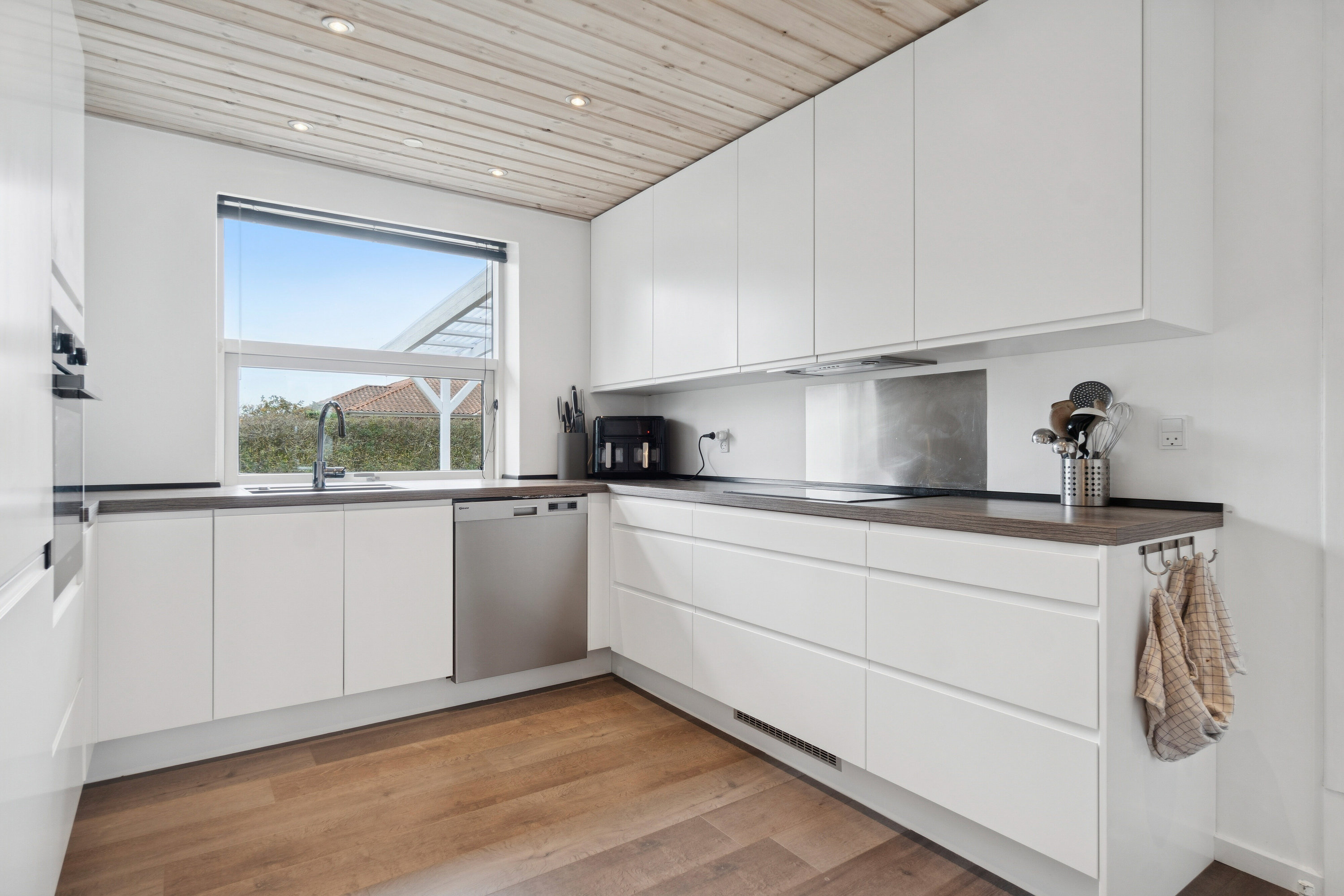 Gerstrømsvej 6, 8963 Auning