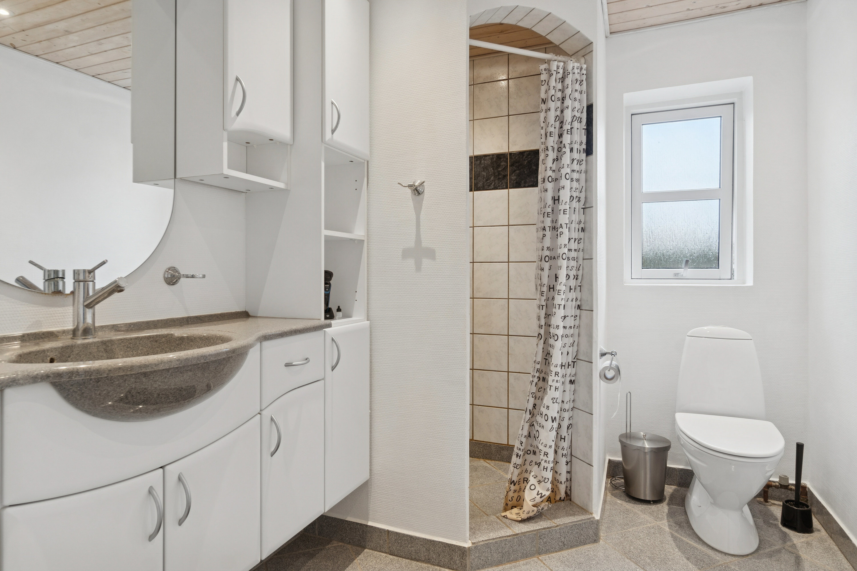 Fremhævet  billede i fuldskærmstilstand. Billede af Gerstrømsvej 6, 8963 Auning