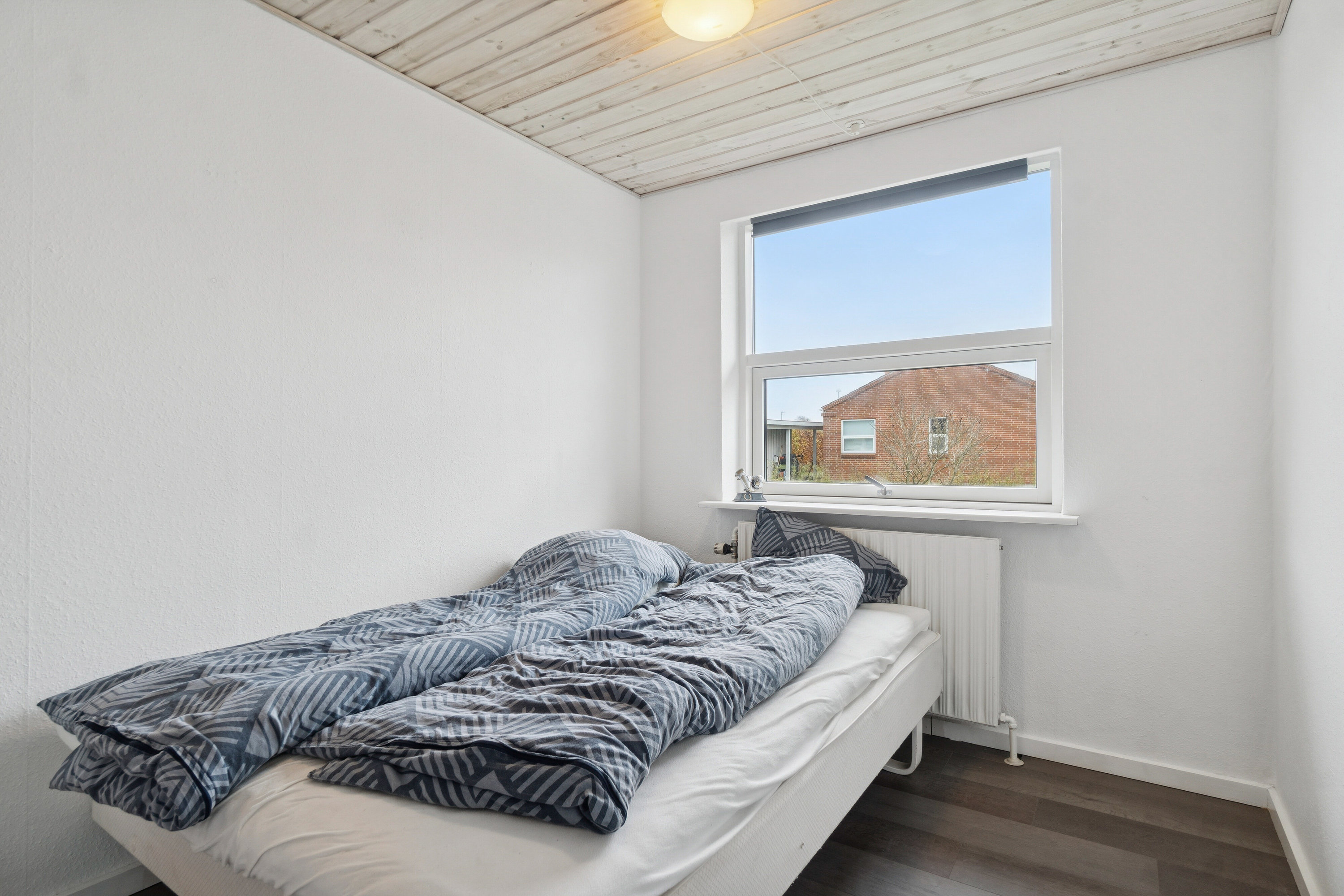 Fremhævet  billede i fuldskærmstilstand. Billede af Gerstrømsvej 6, 8963 Auning