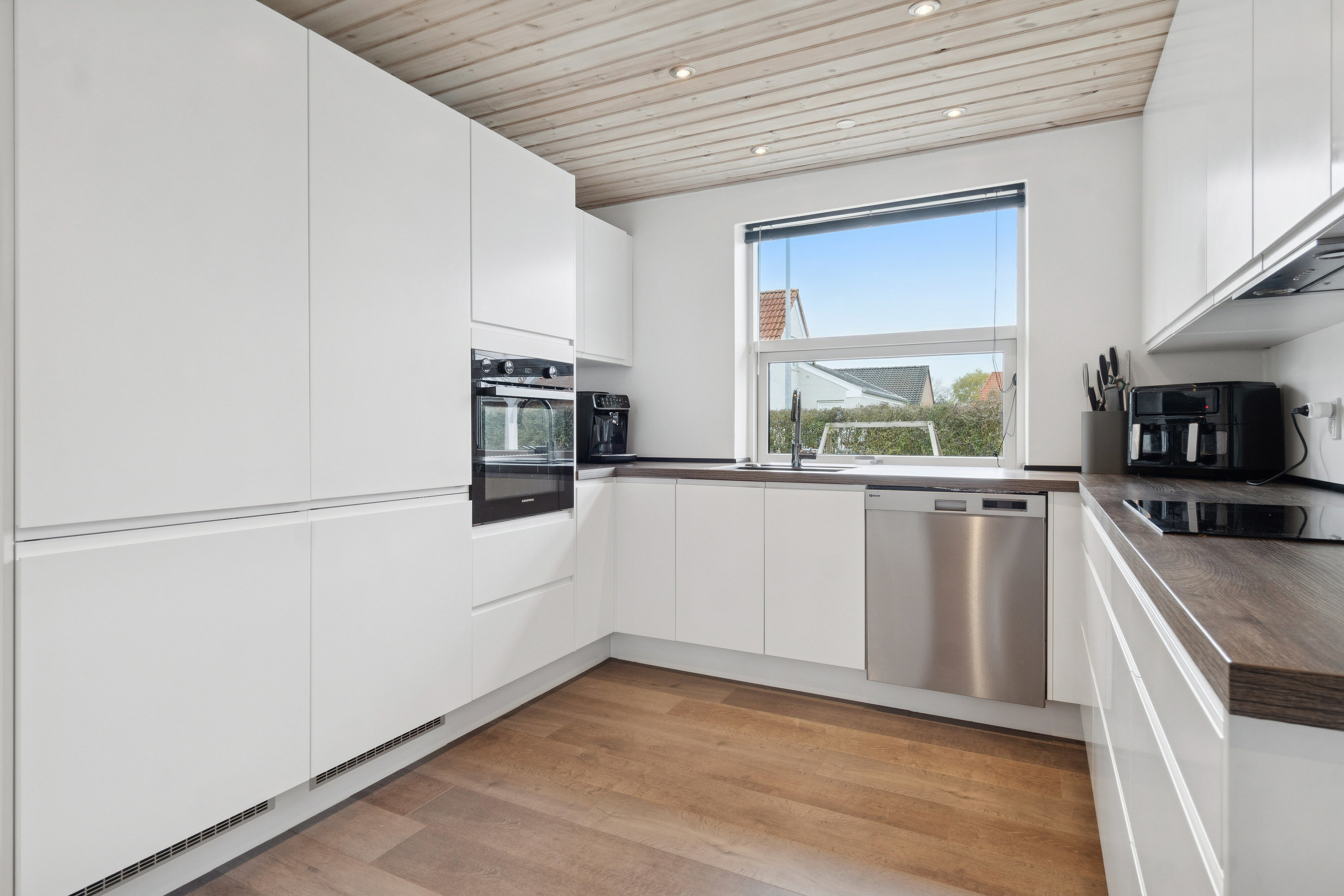 Fremhævet  billede i fuldskærmstilstand. Billede af Gerstrømsvej 6, 8963 Auning