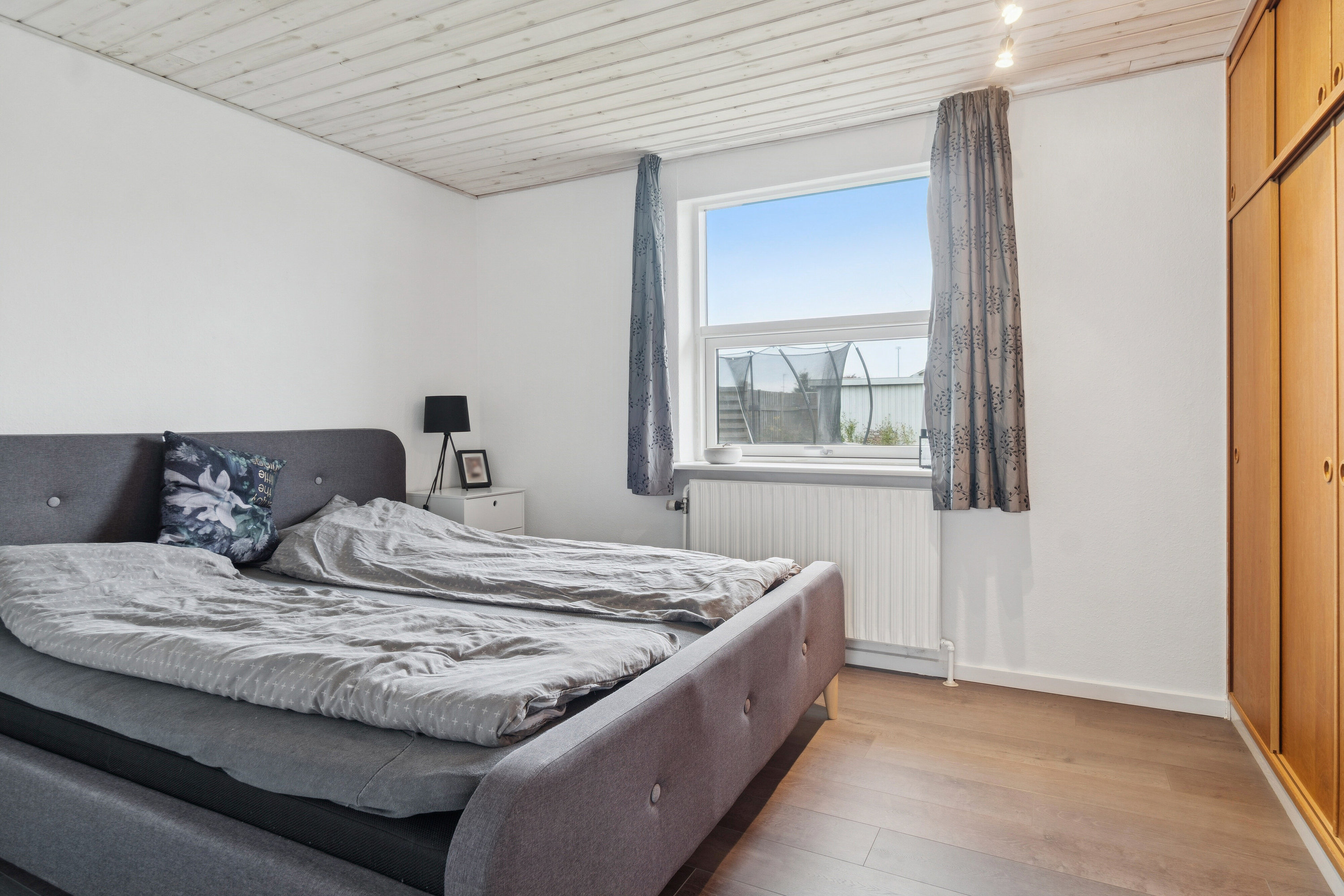 Fremhævet  billede i fuldskærmstilstand. Billede af Gerstrømsvej 6, 8963 Auning